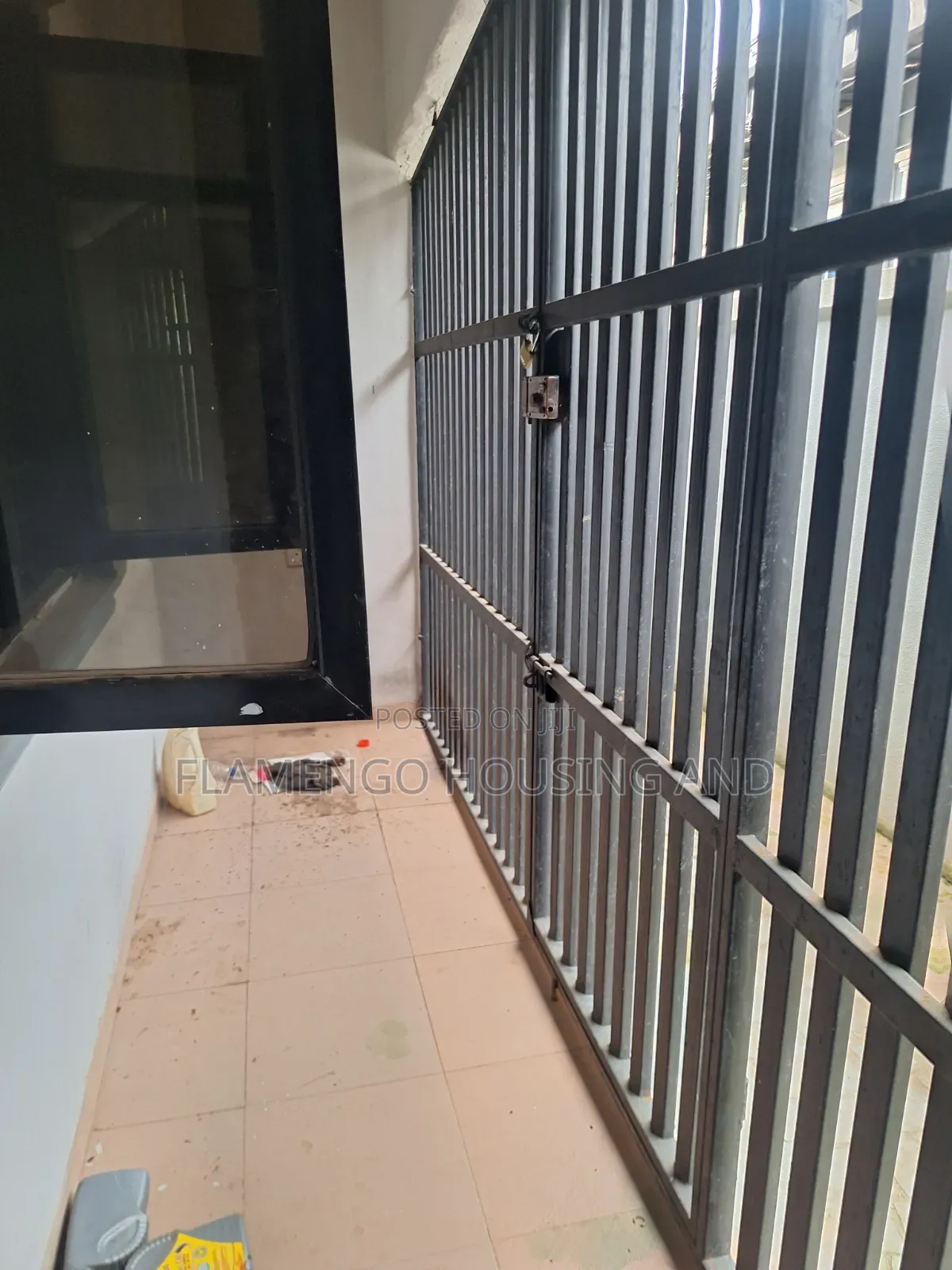 1bdrm Room & Parlour in Benin City for rent in Benin City