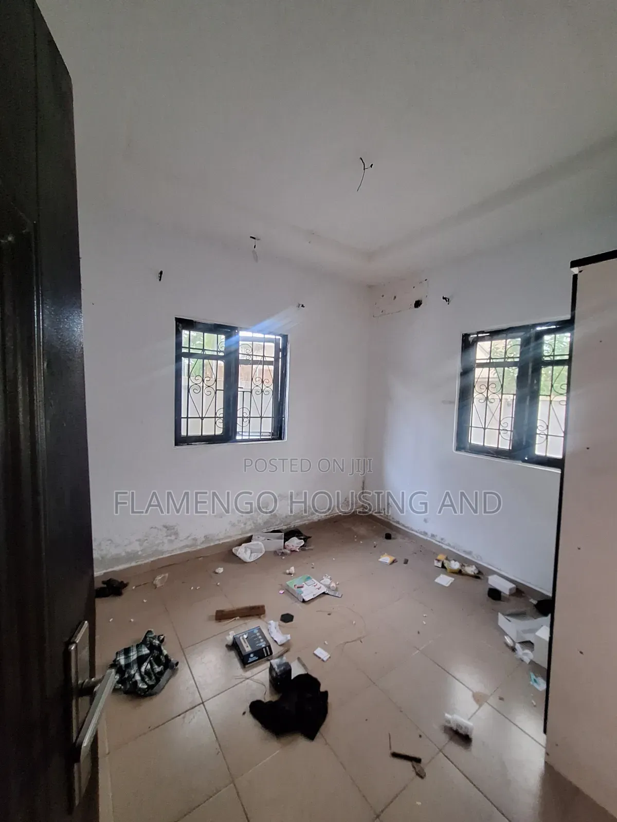 2bdrm Block of Flats in Benin City for rent in Benin City