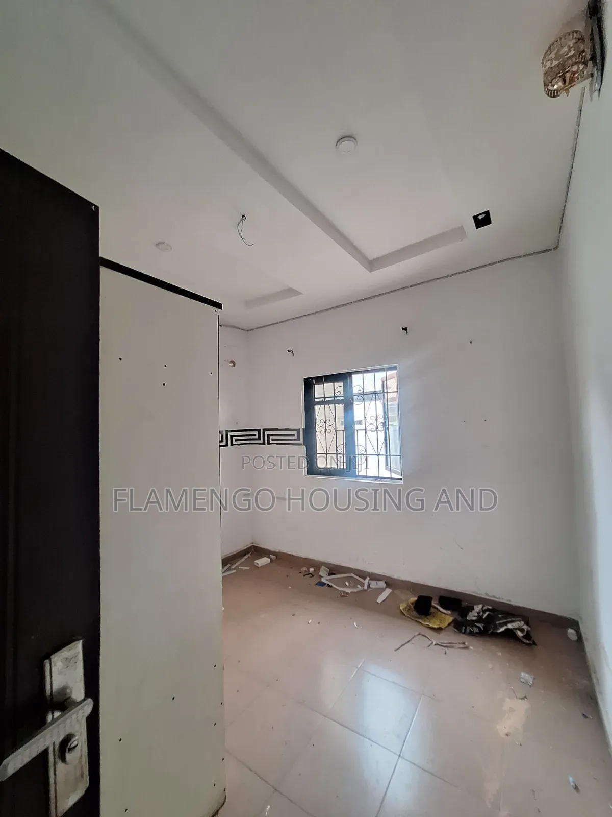 2bdrm Block of Flats in Benin City for rent in Benin City