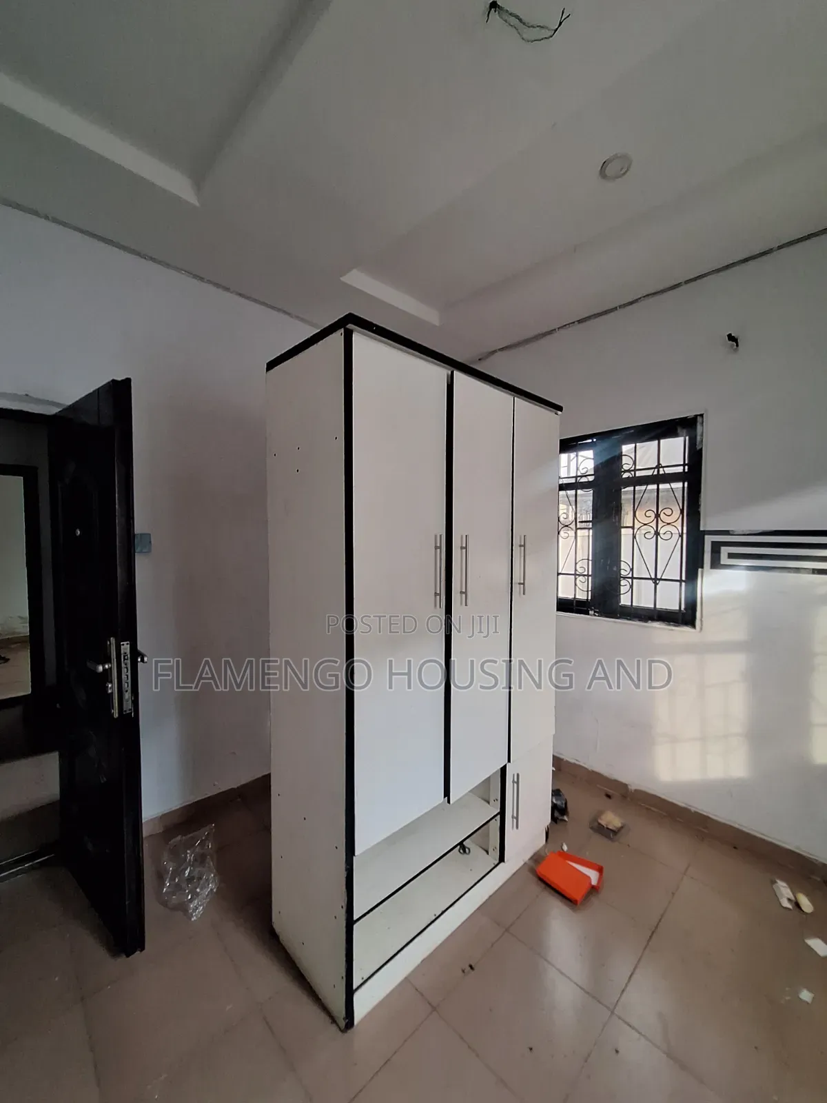 2bdrm Block of Flats in Benin City for rent in Benin City