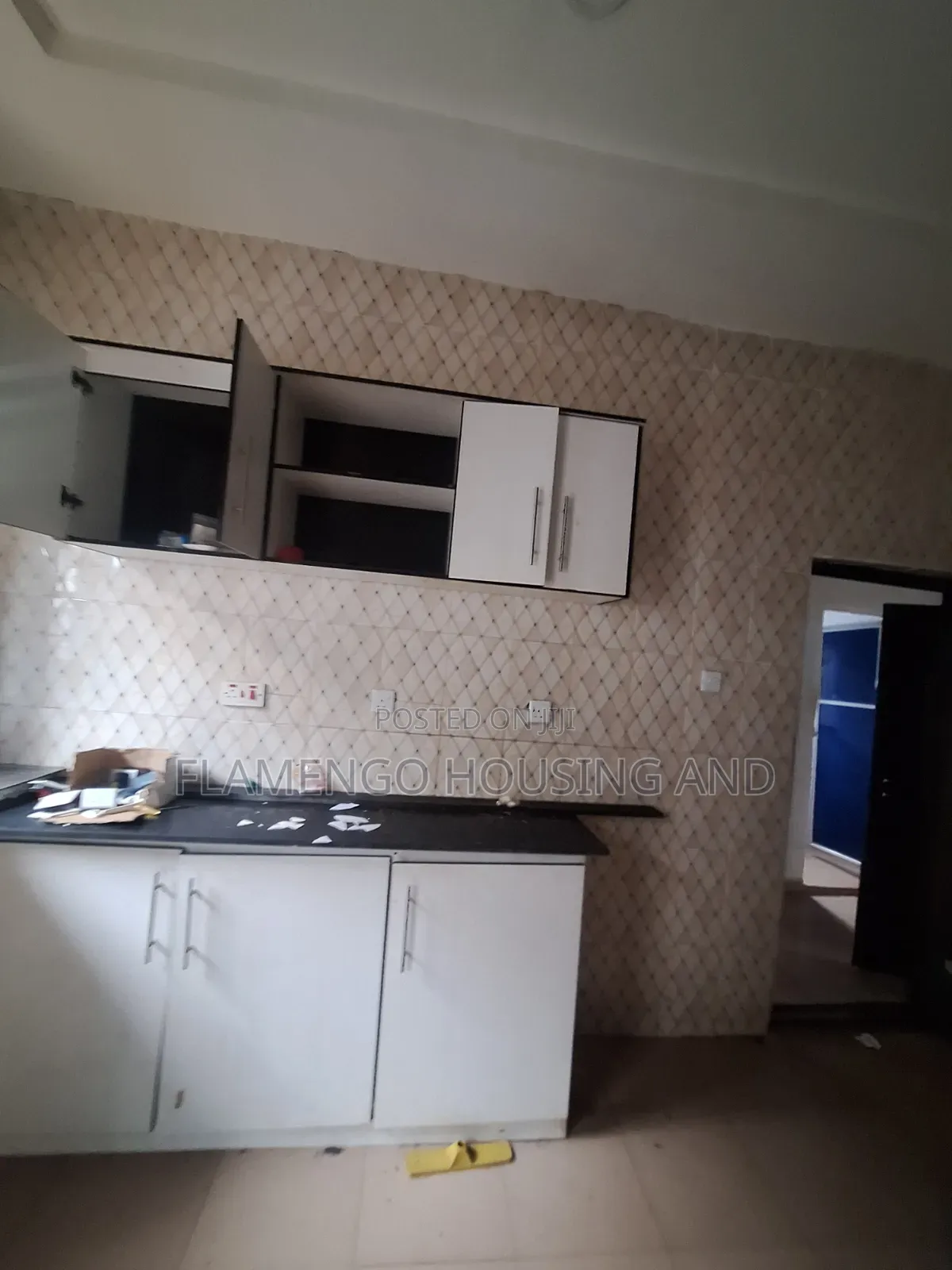 2bdrm Block of Flats in Benin City for rent in Benin City