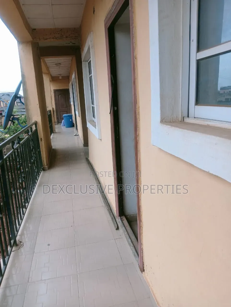 Mini Flat in Olowora, GRA Phase 1 for rent in GRA Phase 1