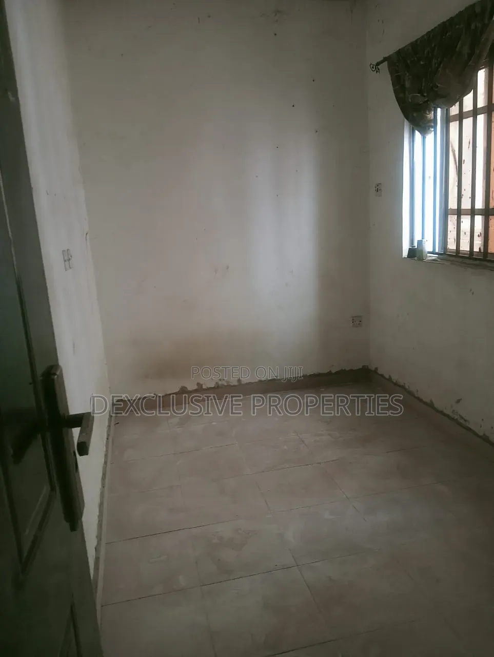 Mini Flat in Olowora, GRA Phase 1 for rent in GRA Phase 1