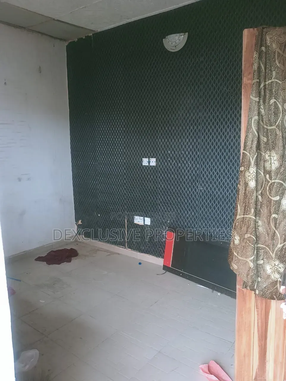 Mini Flat in Olowora, GRA Phase 1 for rent in GRA Phase 1