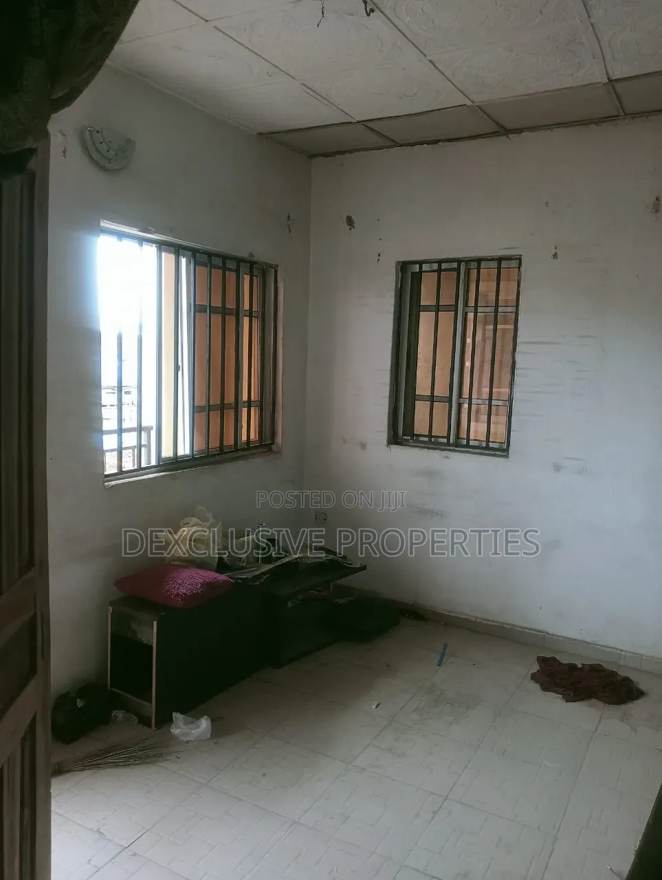 Mini Flat in Olowora, GRA Phase 1 for rent in GRA Phase 1