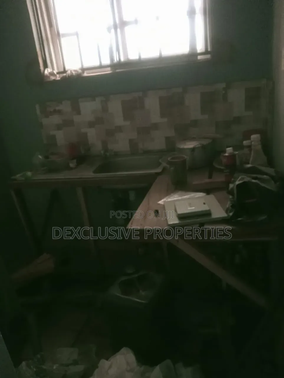 Mini Flat in Olowora, GRA Phase 1 for rent in GRA Phase 1