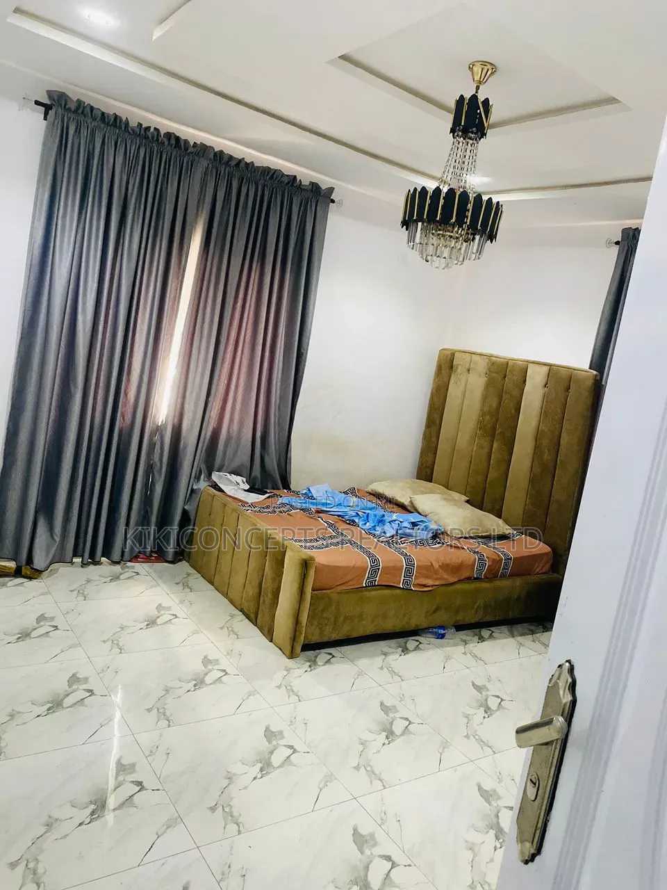 10bdrm Apartment in Bodija Estate, Ibadan for sale in Ibadan