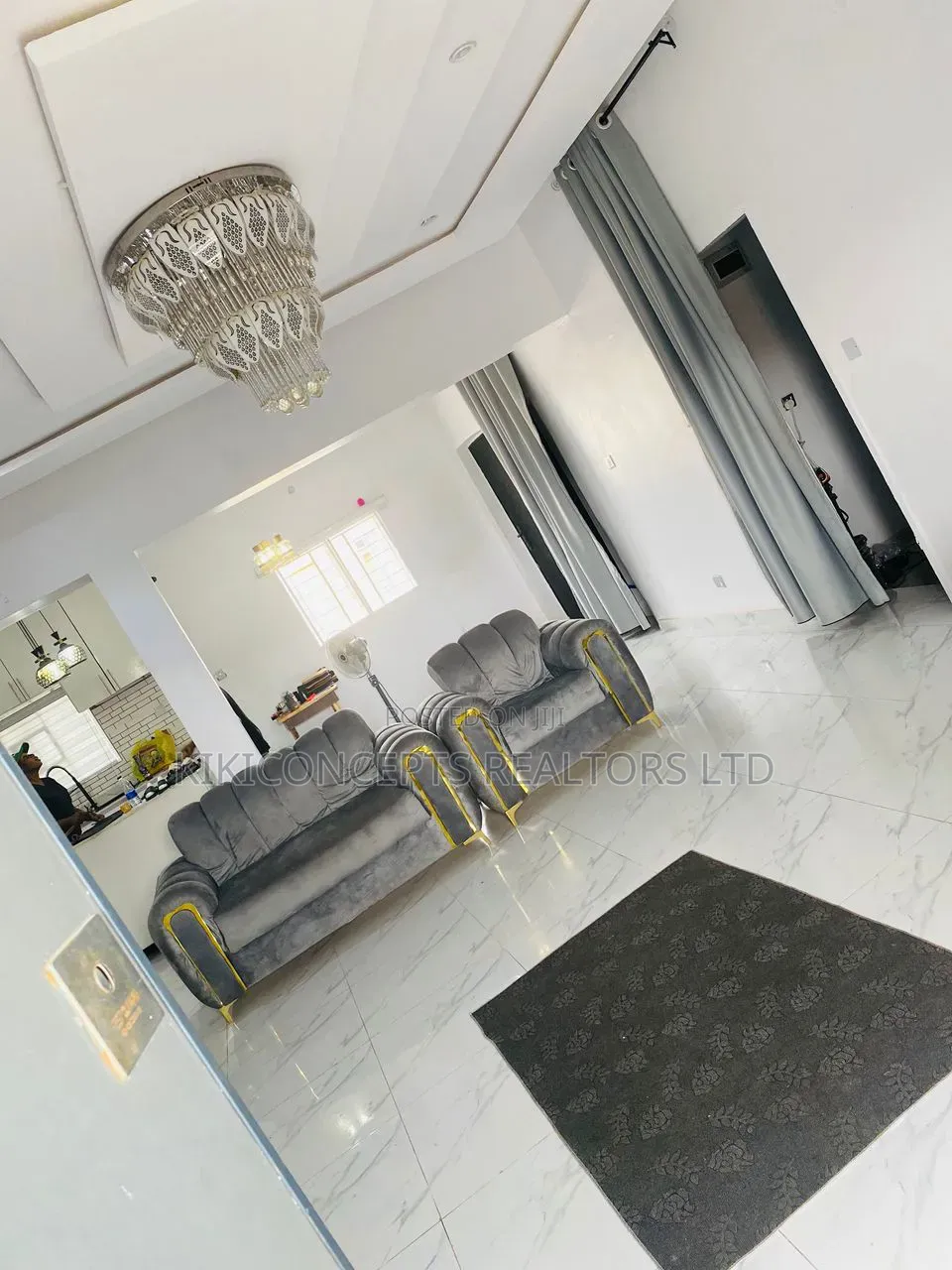 10bdrm Apartment in Bodija Estate, Ibadan for sale in Ibadan