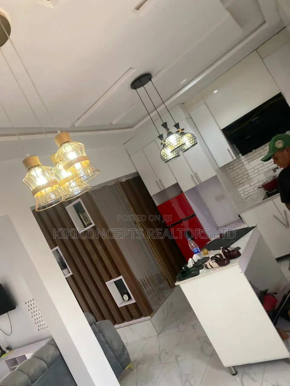 10bdrm Apartment in Bodija Estate, Ibadan for sale in Ibadan