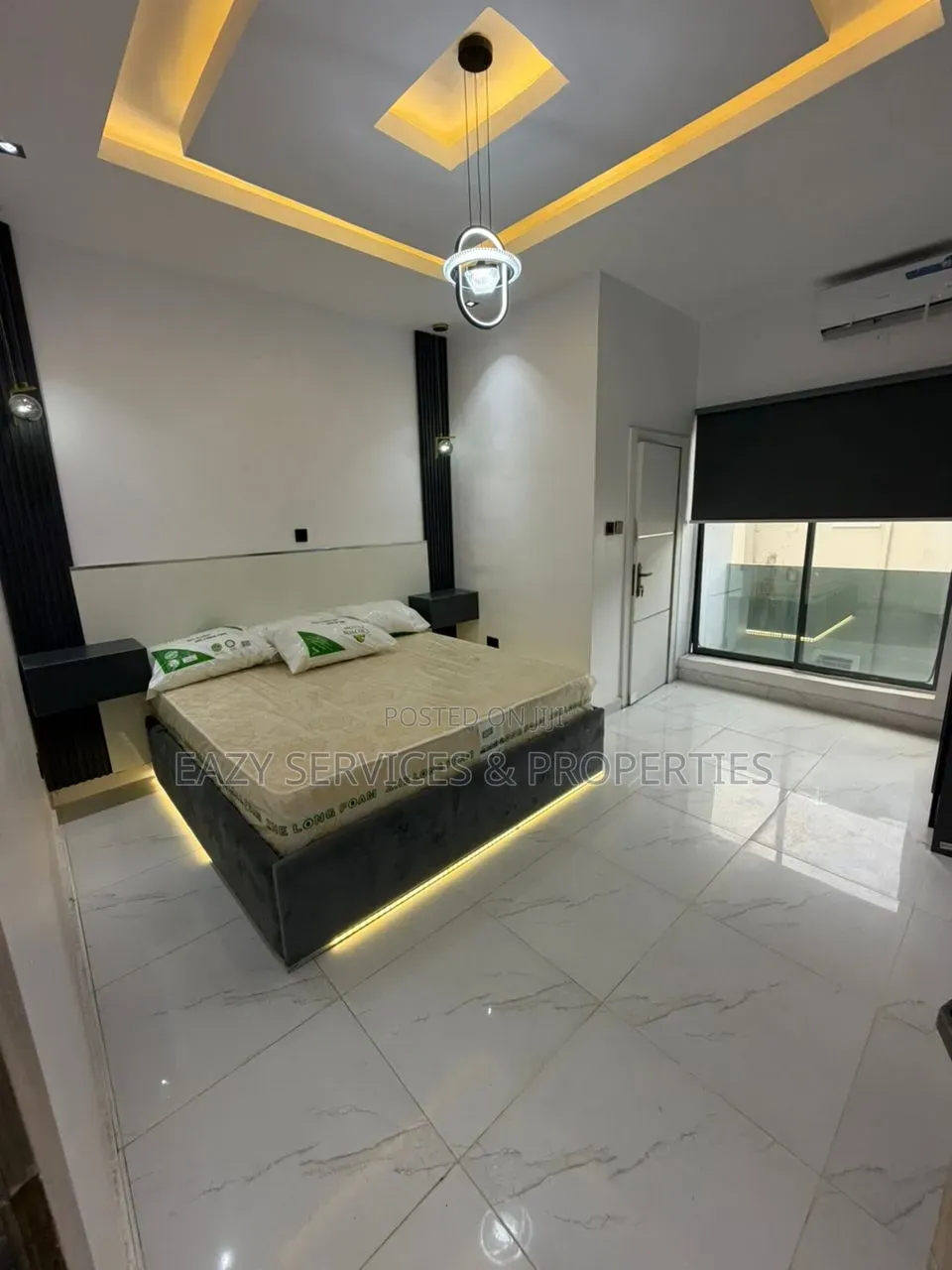 Furnished 2bdrm Duplex in Peace Estate, Sangotedo for sale in Sangotedo