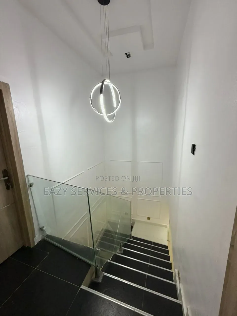 Furnished 2bdrm Duplex in Peace Estate, Sangotedo for sale in Sangotedo