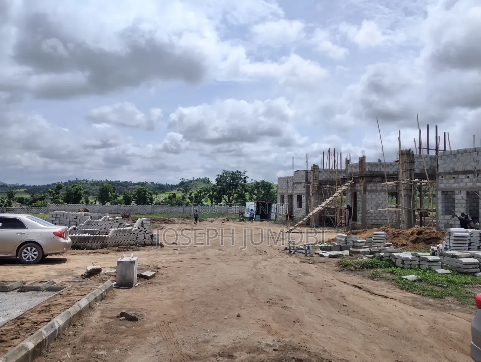 Multipurpose Plot in Guze