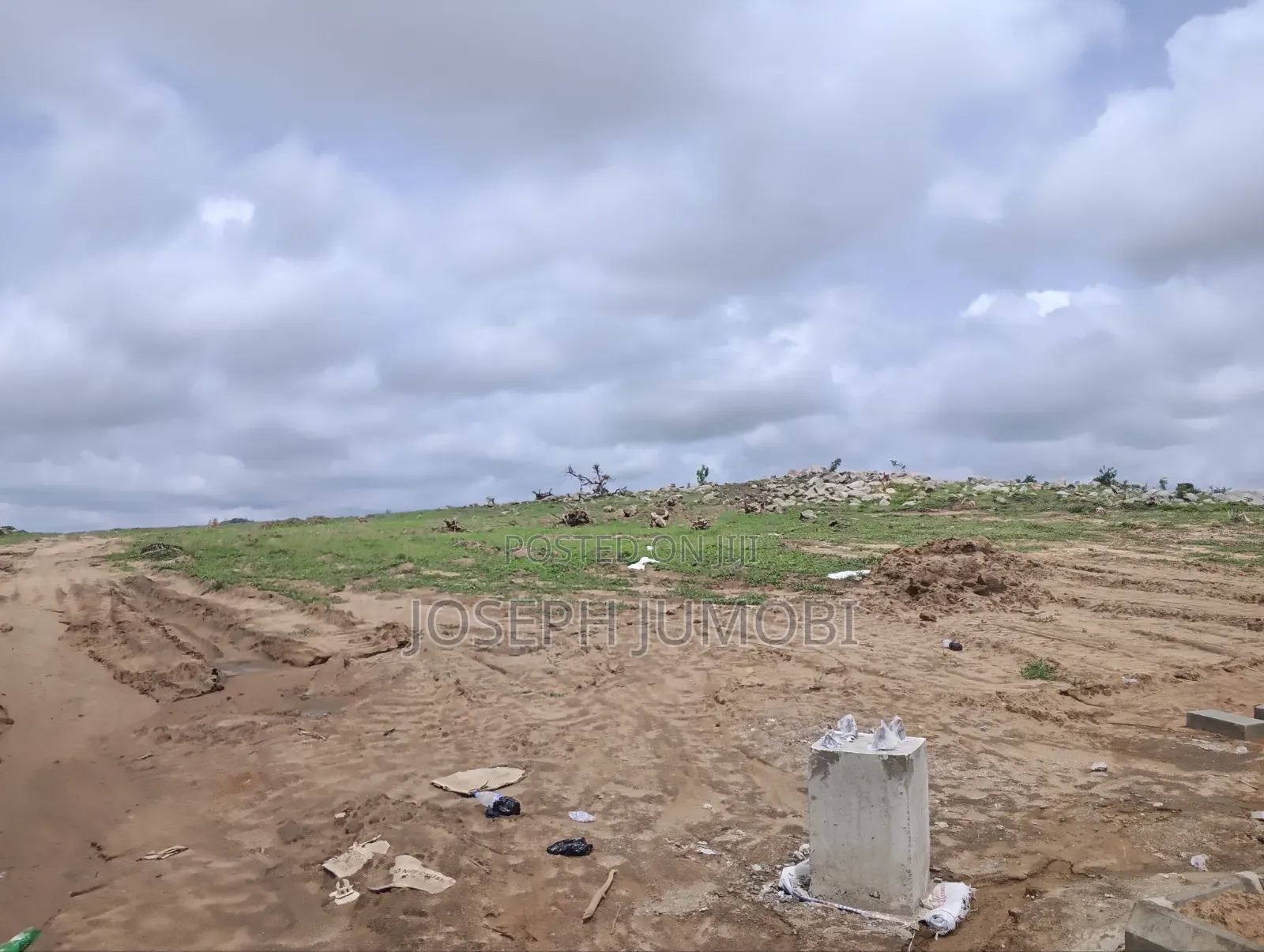 Multipurpose Plot in Guze