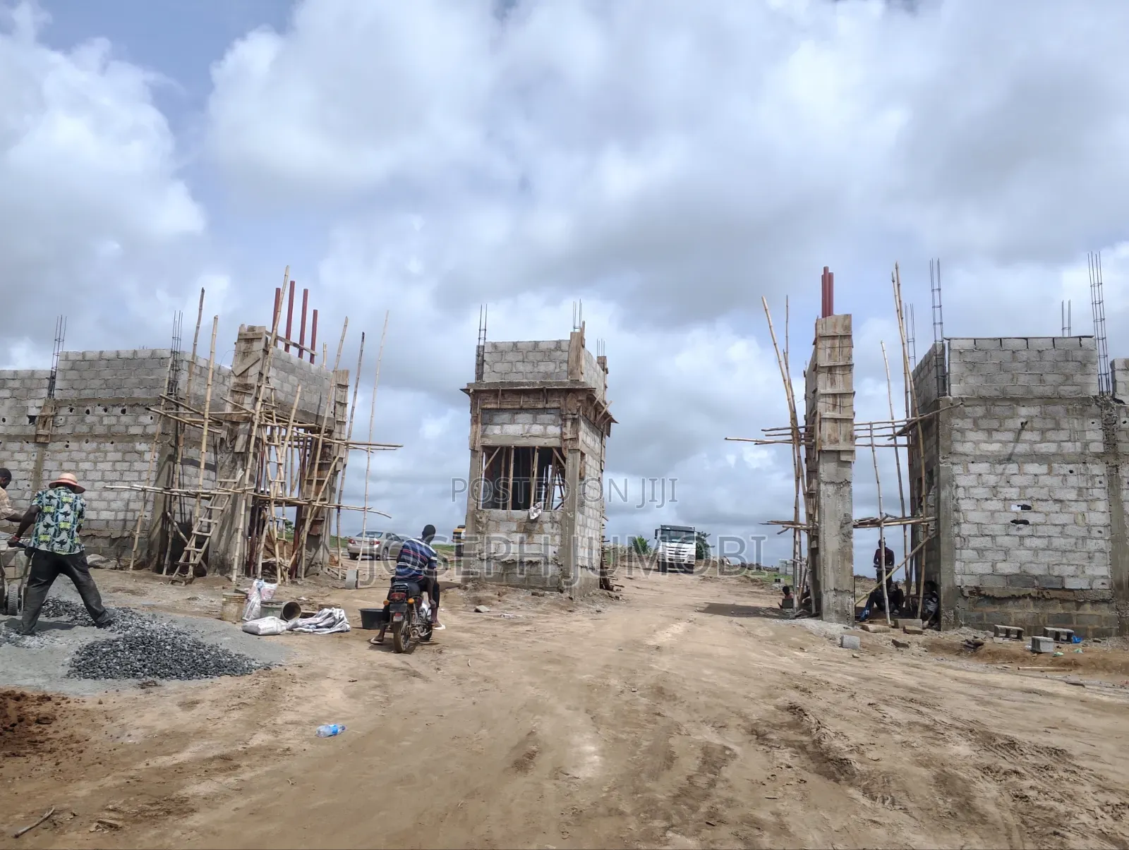 Multipurpose Plot in Guze