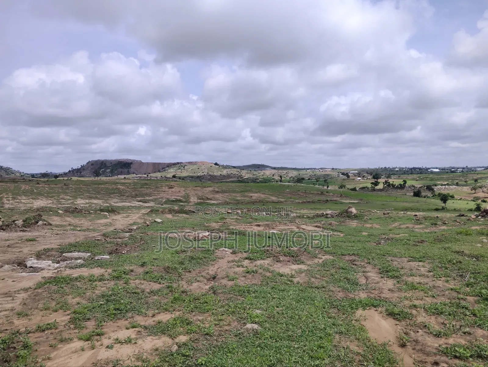 Multipurpose Plot in Guze