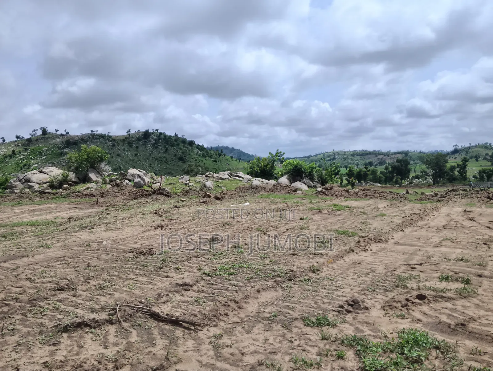 Multipurpose Plot in Guze