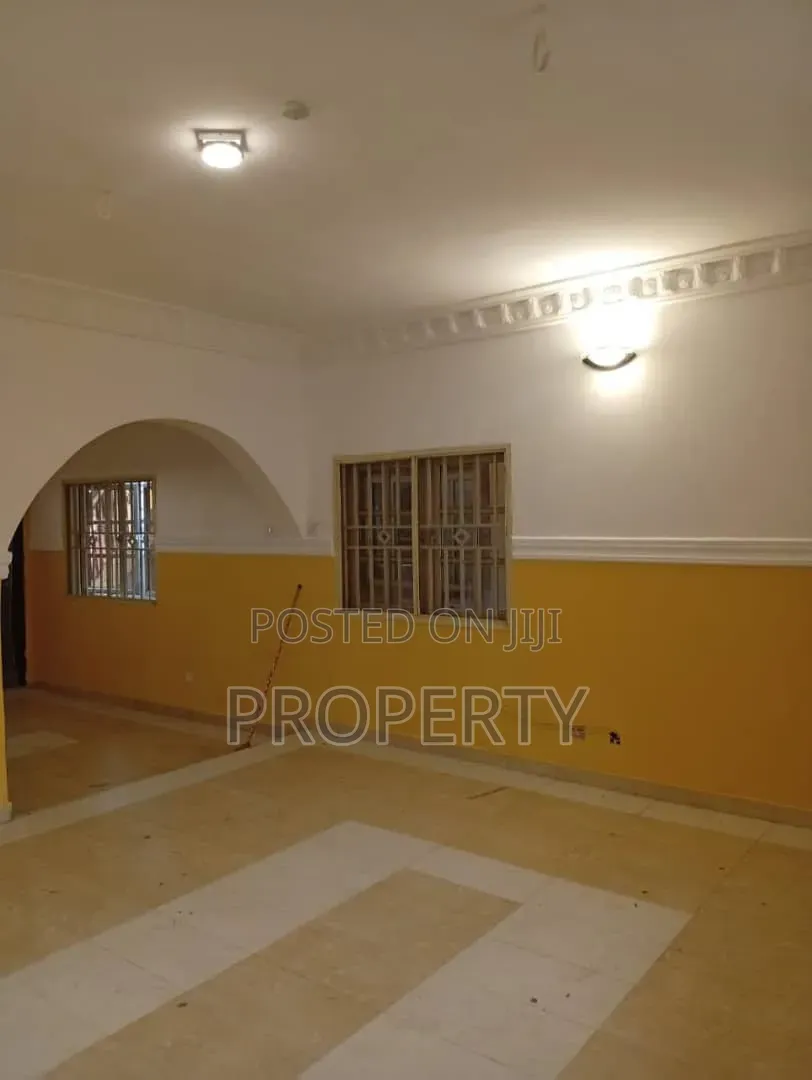3bdrm Apartment in GRA Phase 1 for rent in GRA Phase 1