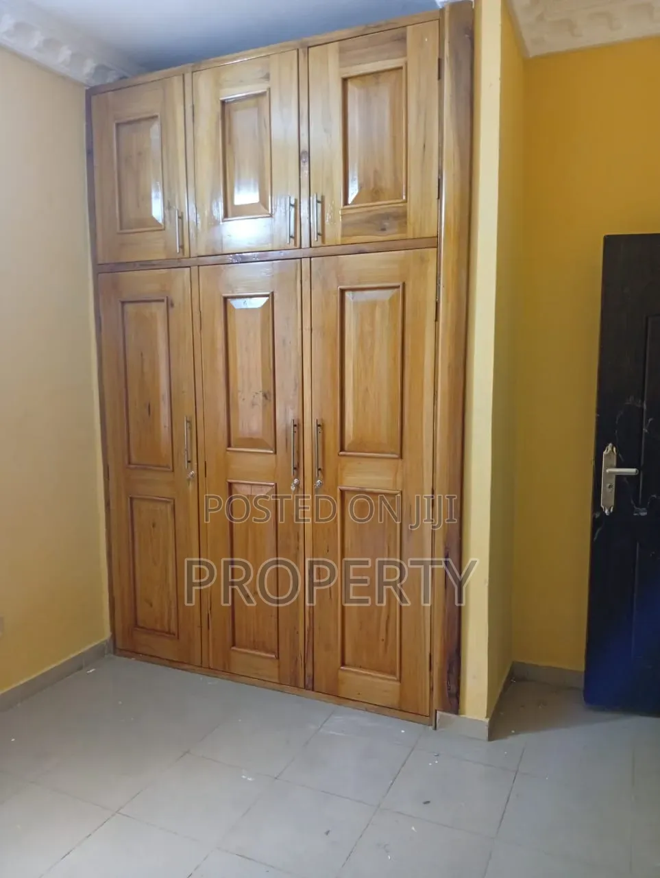 3bdrm Apartment in GRA Phase 1 for rent in GRA Phase 1
