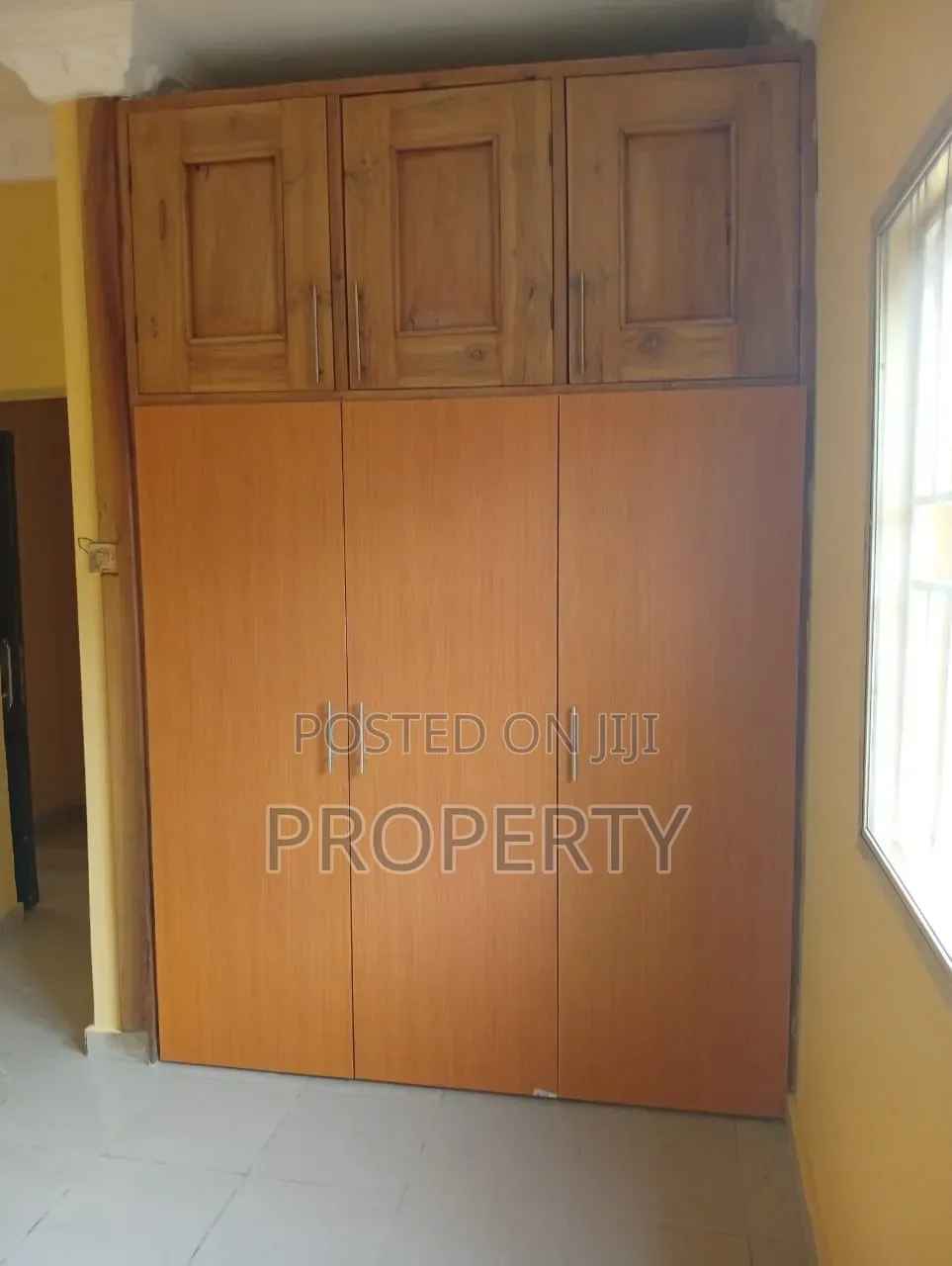 3bdrm Apartment in GRA Phase 1 for rent in GRA Phase 1