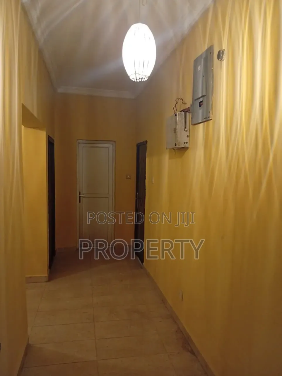 3bdrm Apartment in GRA Phase 1 for rent in GRA Phase 1