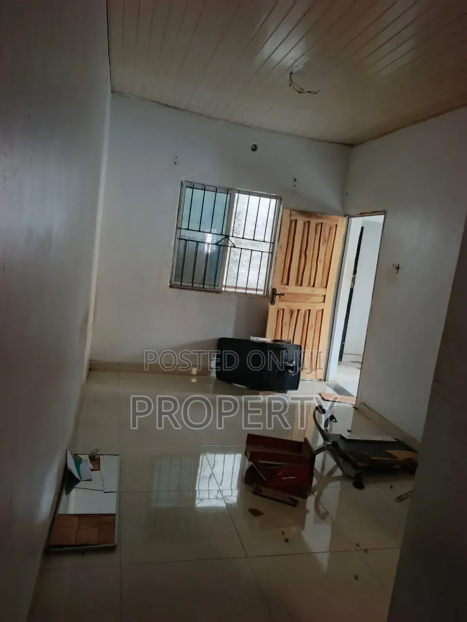 3bdrm Apartment in GRA Phase 1 for rent in GRA Phase 1