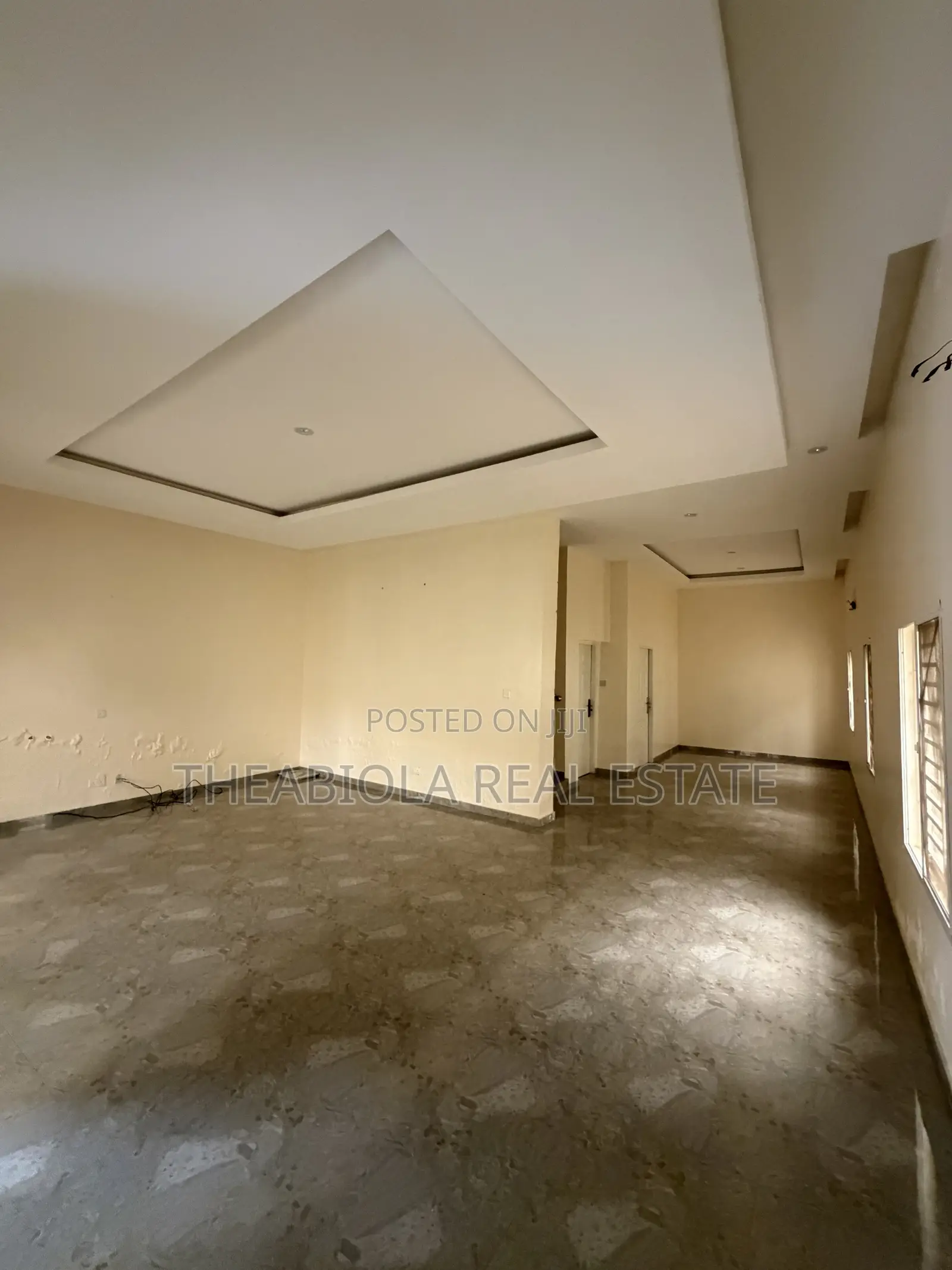 6bdrm Duplex in Guzape, Abuja for rent in Guzape District