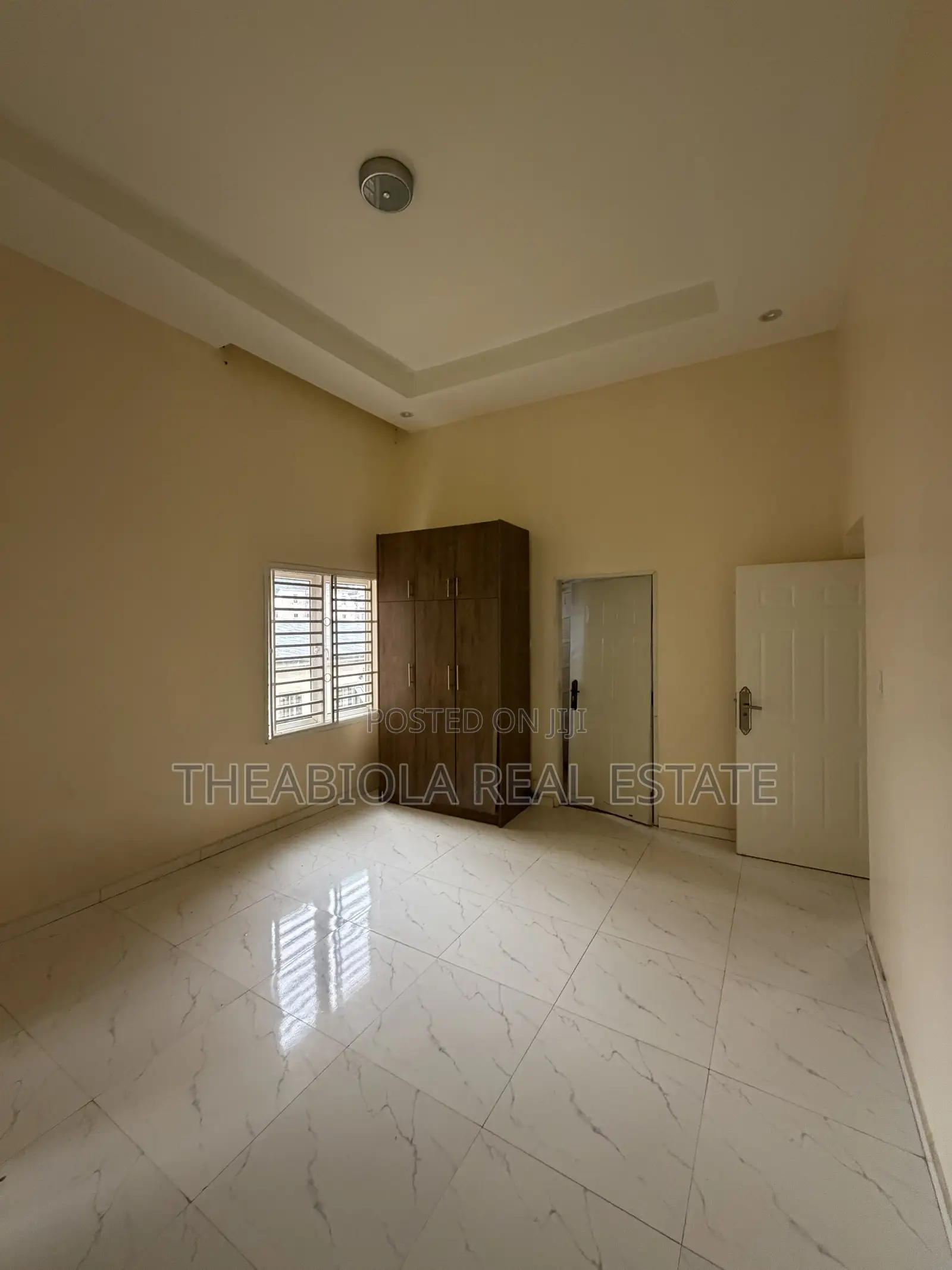 6bdrm Duplex in Guzape, Abuja for rent in Guzape District