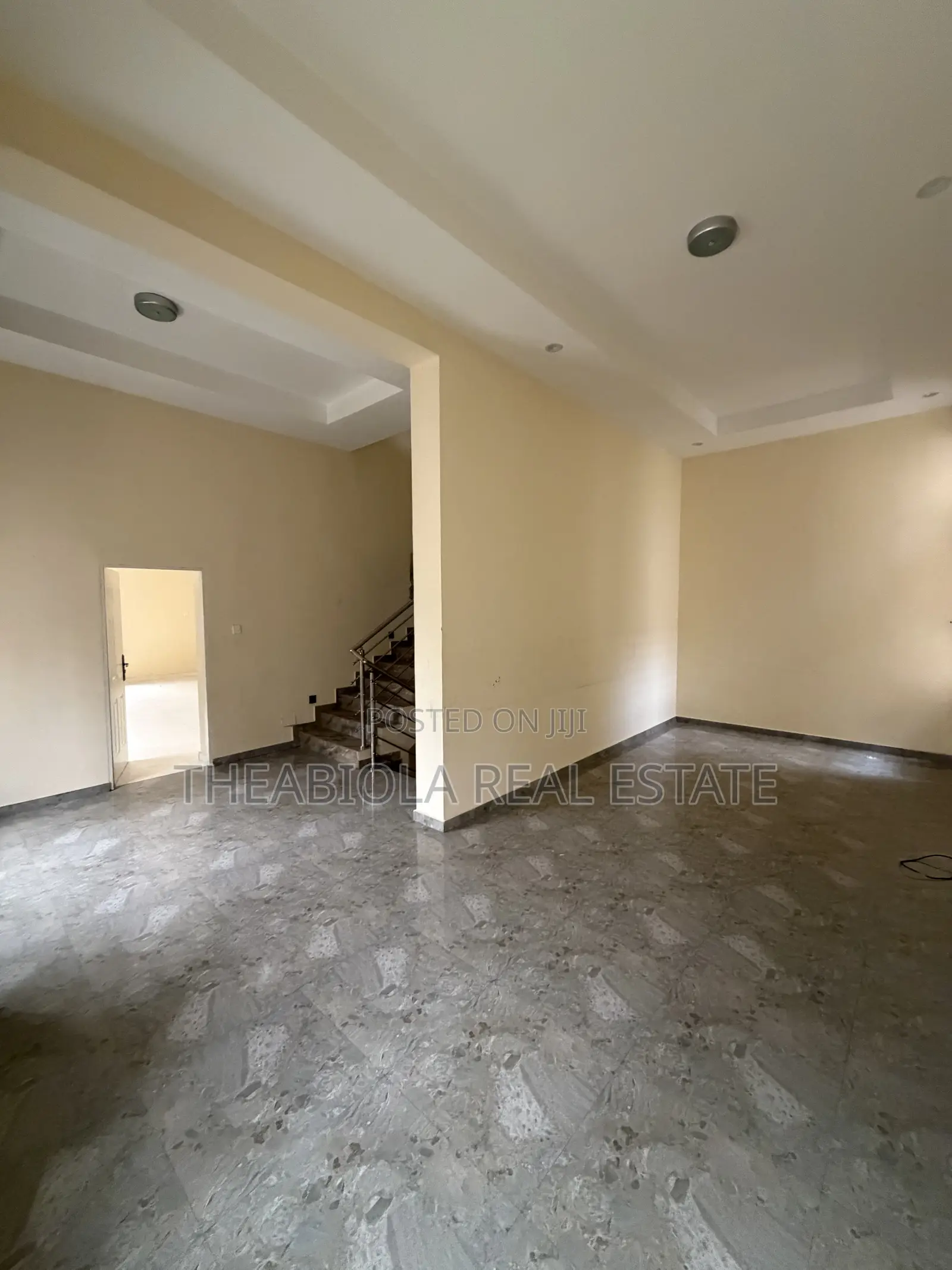 6bdrm Duplex in Guzape, Abuja for rent in Guzape District