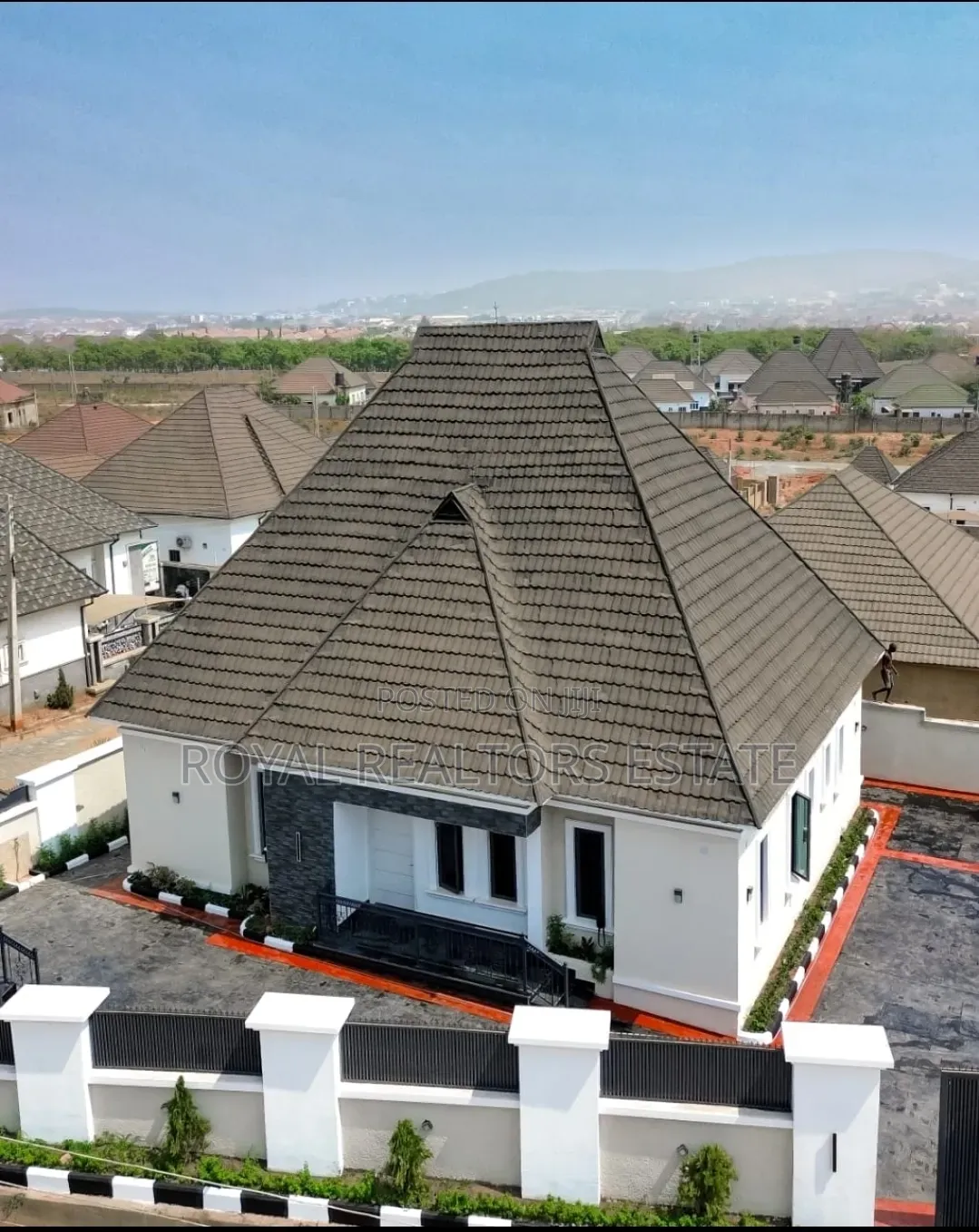 3bdrm Bungalow in Bunkoro for sale in Bunkoro