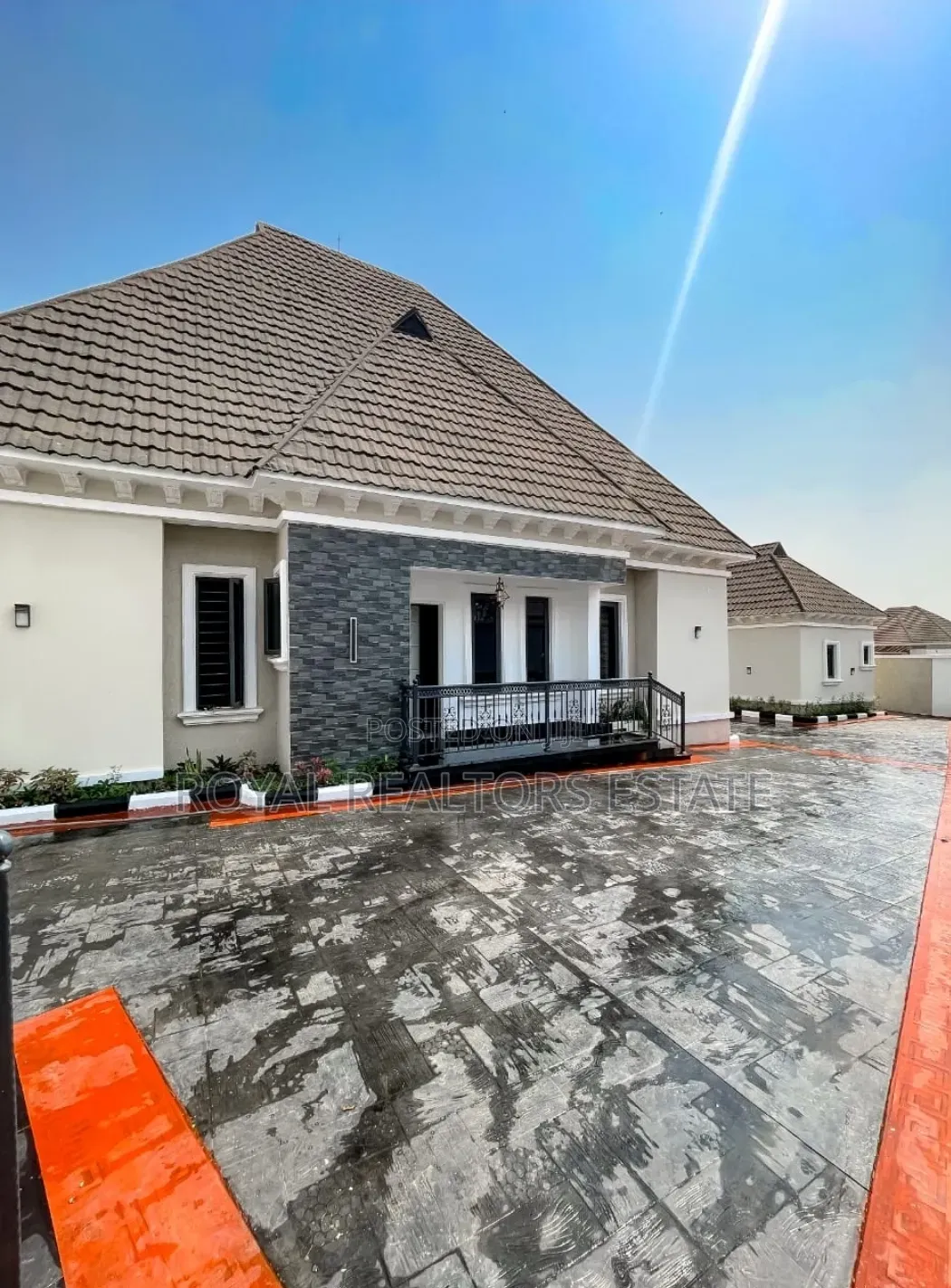 3bdrm Bungalow in Bunkoro for sale in Bunkoro