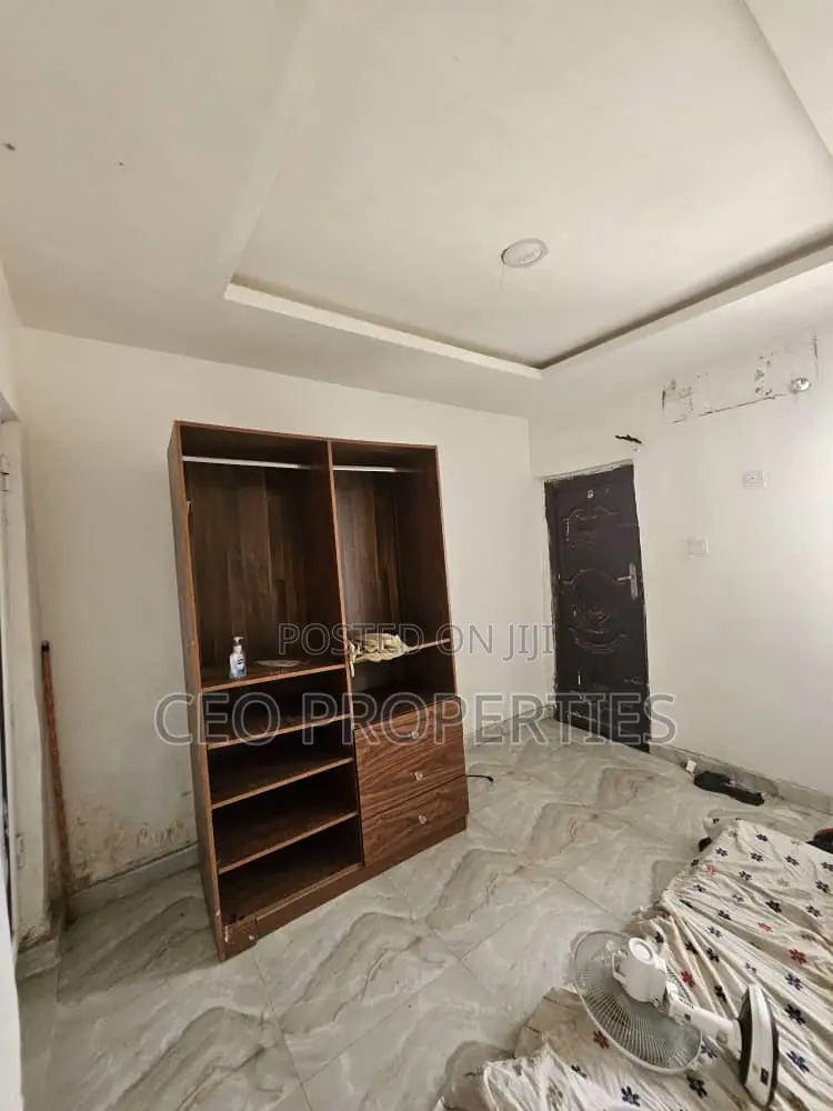 1bdrm Bedsitter in Idado/Igboefon for rent in Idado