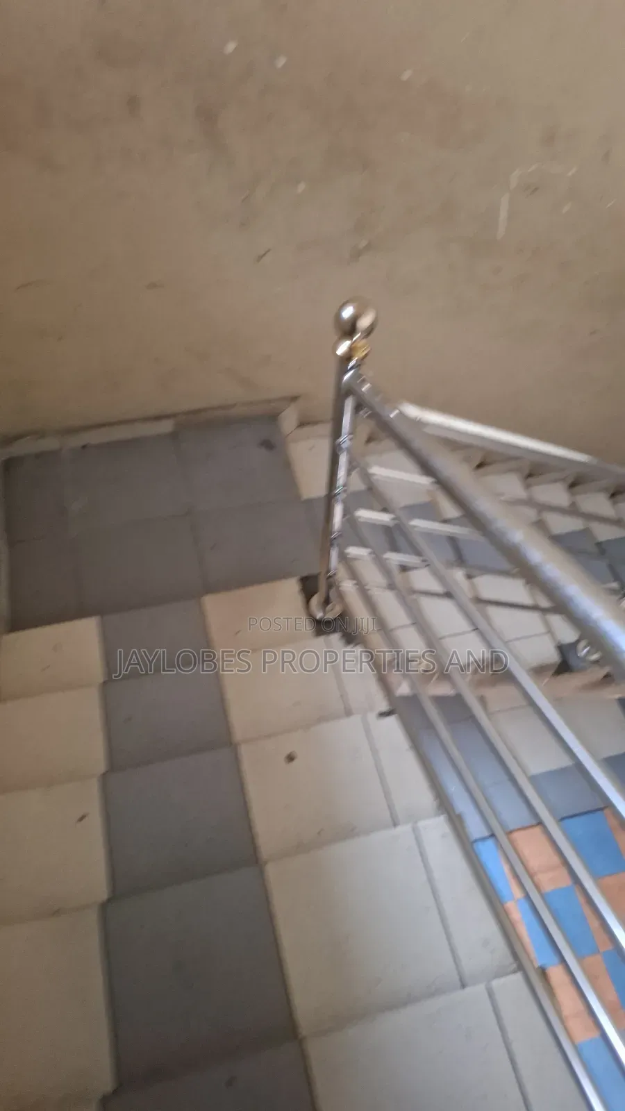 5bdrm Duplex in Mummy B Road, Obio-Akpor for sale in Obio-Akpor