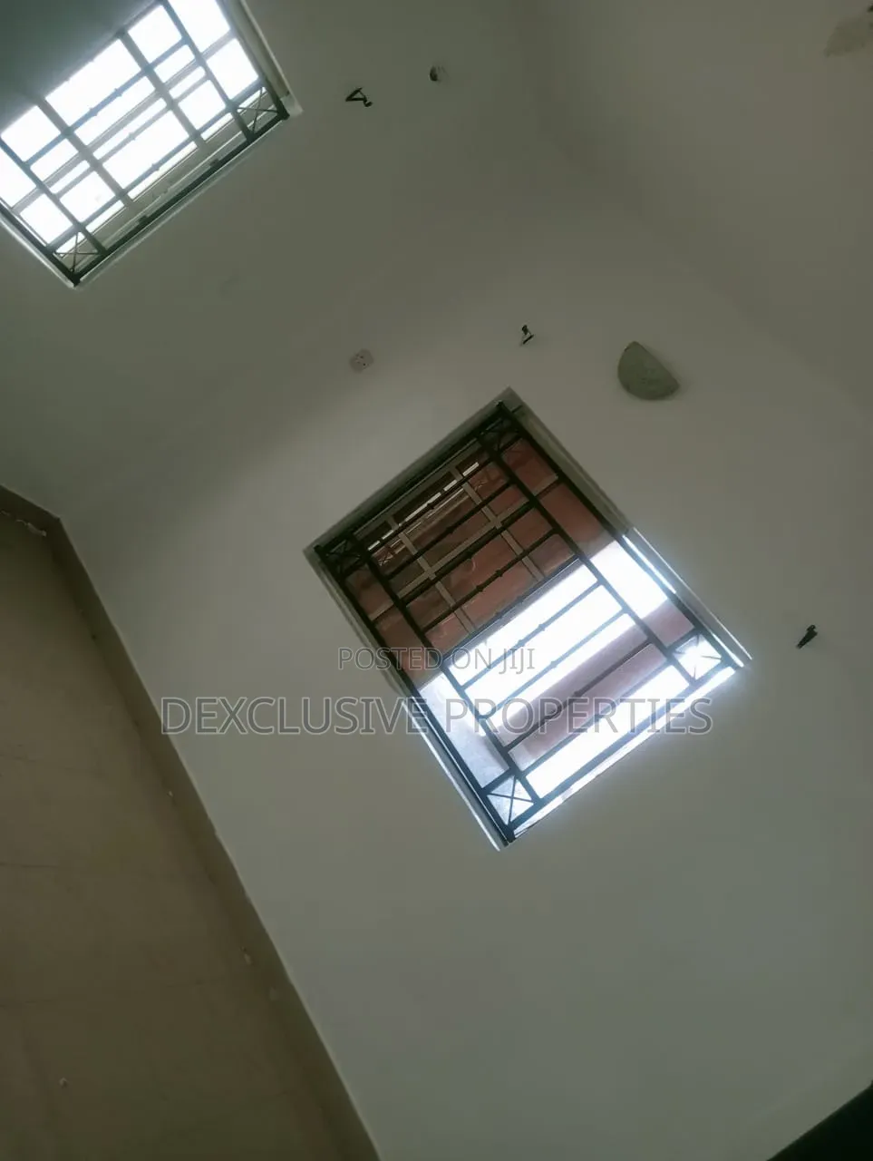 2bdrm Block of Flats in Magodo Phase 1 for rent in GRA Phase 1