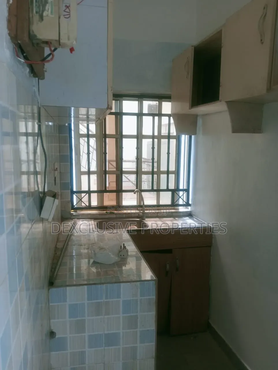 2bdrm Block of Flats in Magodo Phase 1 for rent in GRA Phase 1
