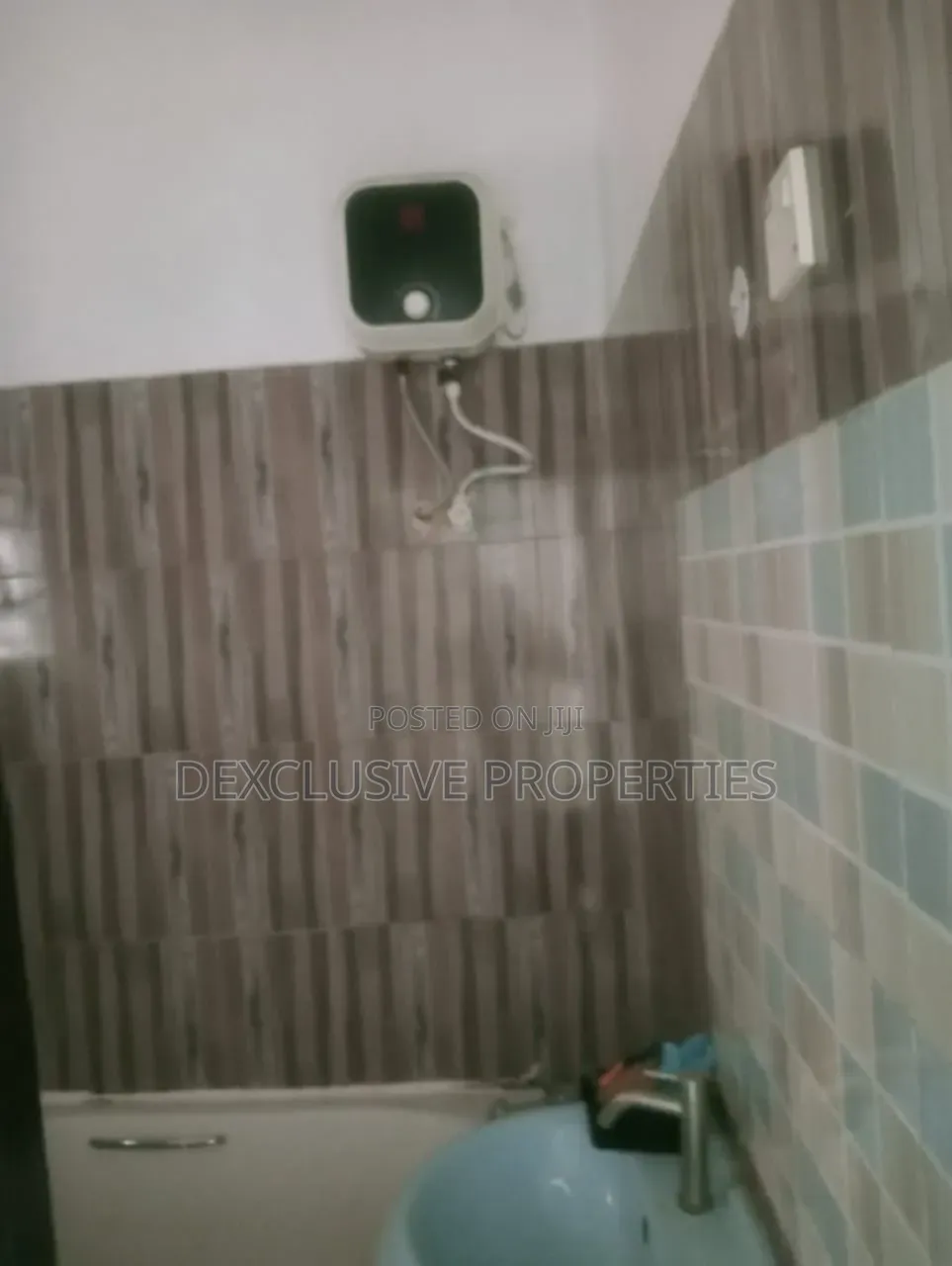 2bdrm Block of Flats in Magodo Phase 1 for rent in GRA Phase 1