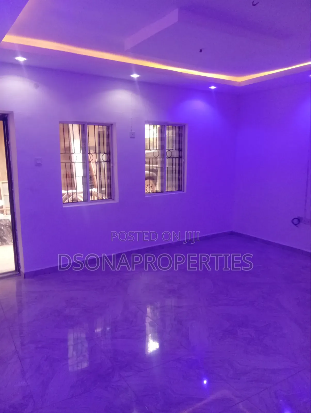 3bdrm Apartment in Olaniyi Abulegba, New Oko Oba for rent in New Oko Oba