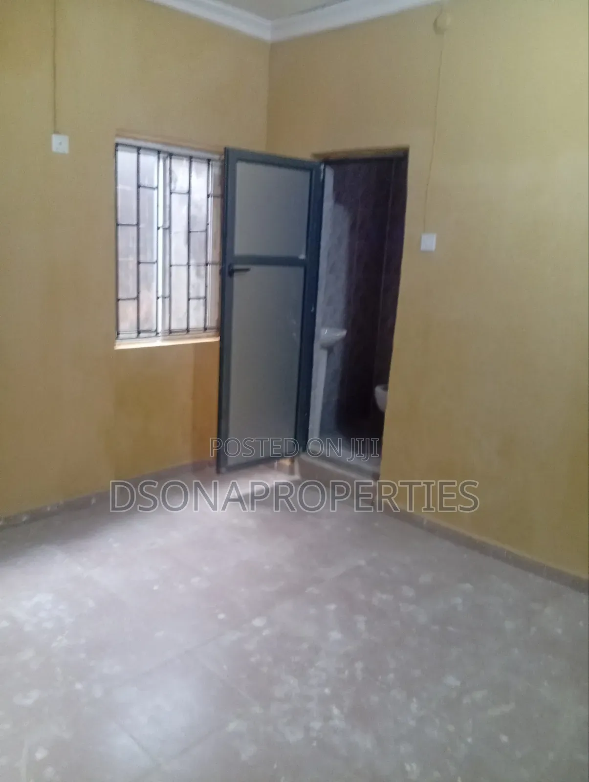 3bdrm Apartment in Olaniyi Abulegba, New Oko Oba for rent in New Oko Oba