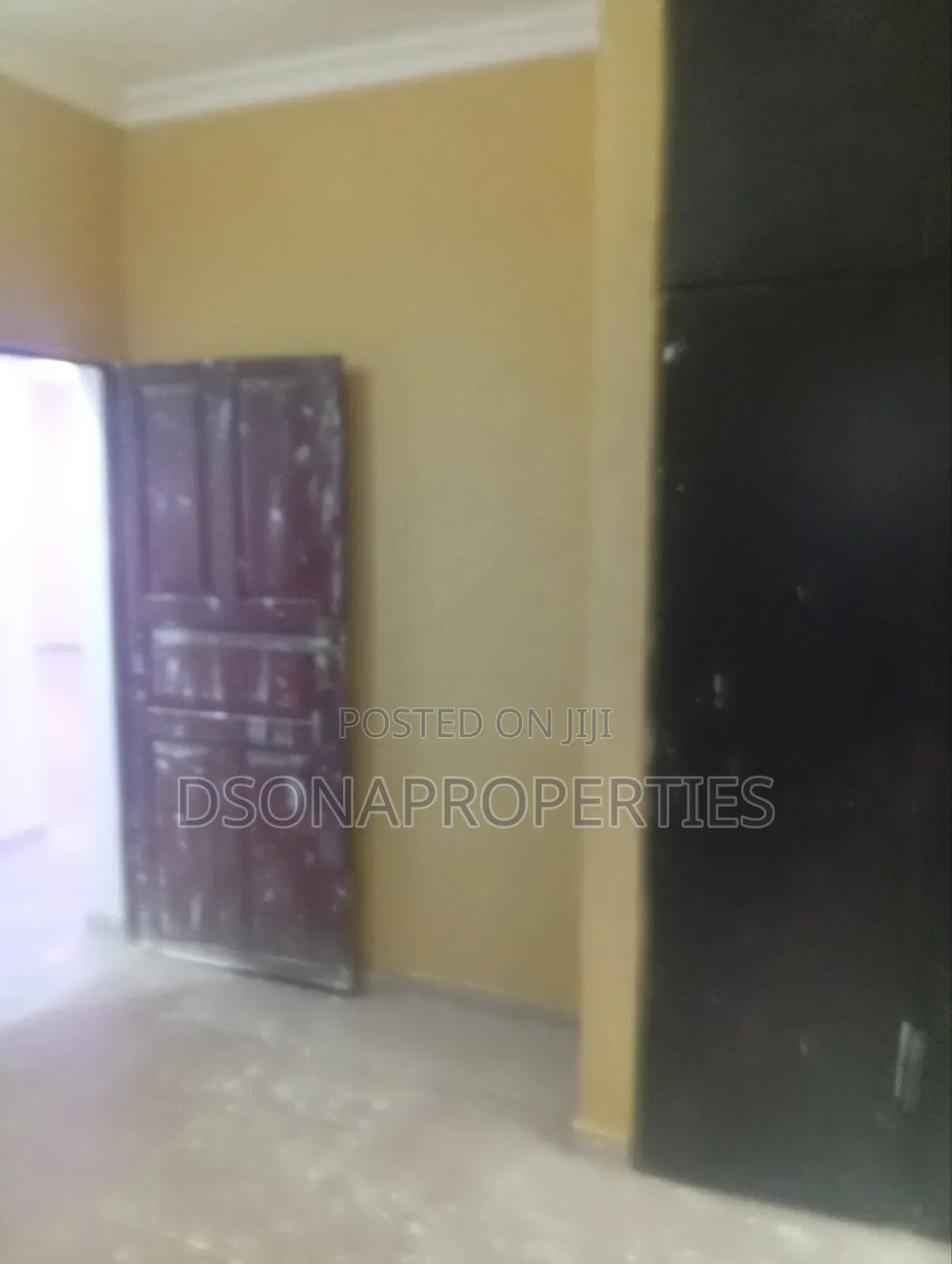 3bdrm Apartment in Olaniyi Abulegba, New Oko Oba for rent in New Oko Oba