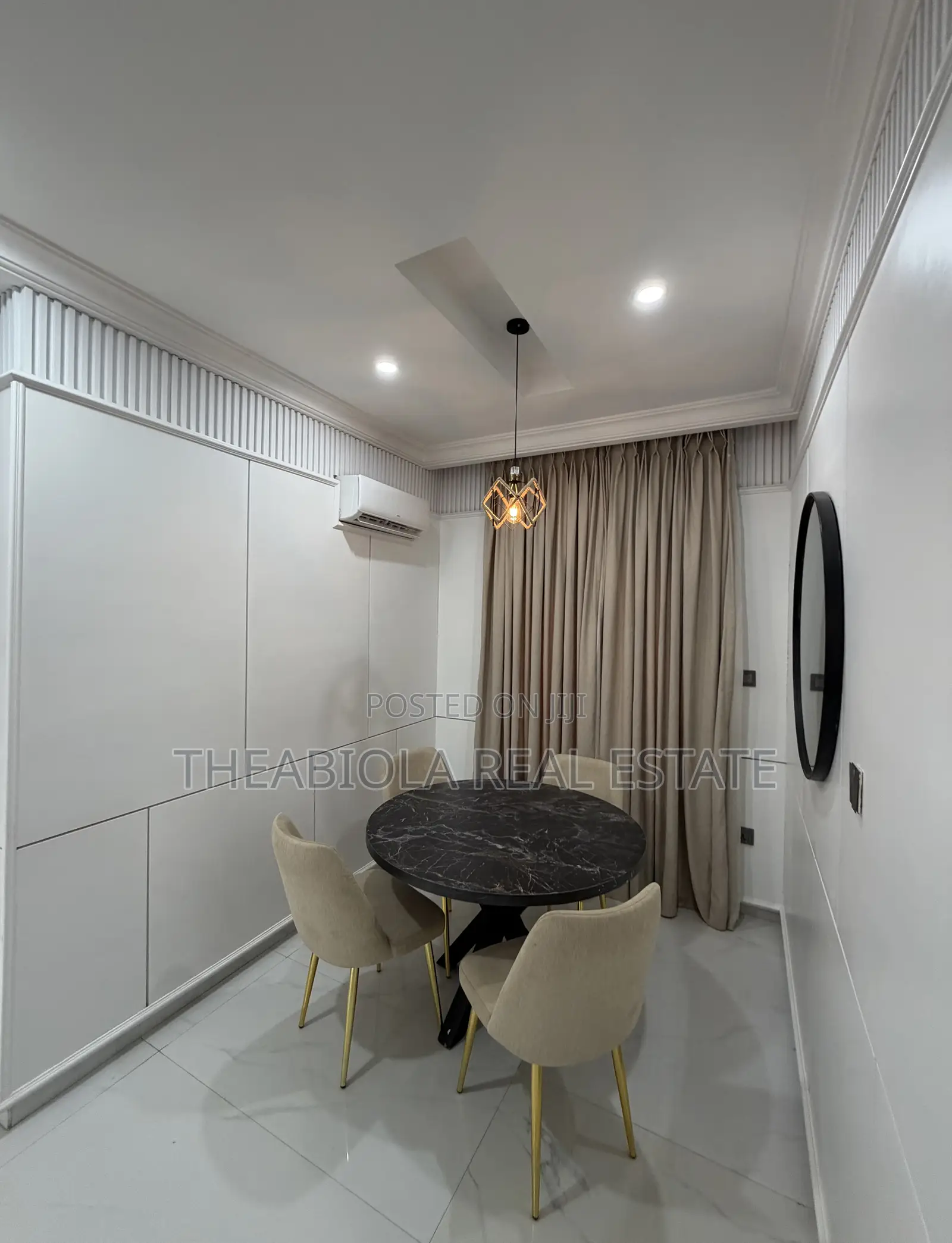Furnished 2bdrm Apartment in Katampe Extension, for rent in Katampe Extension