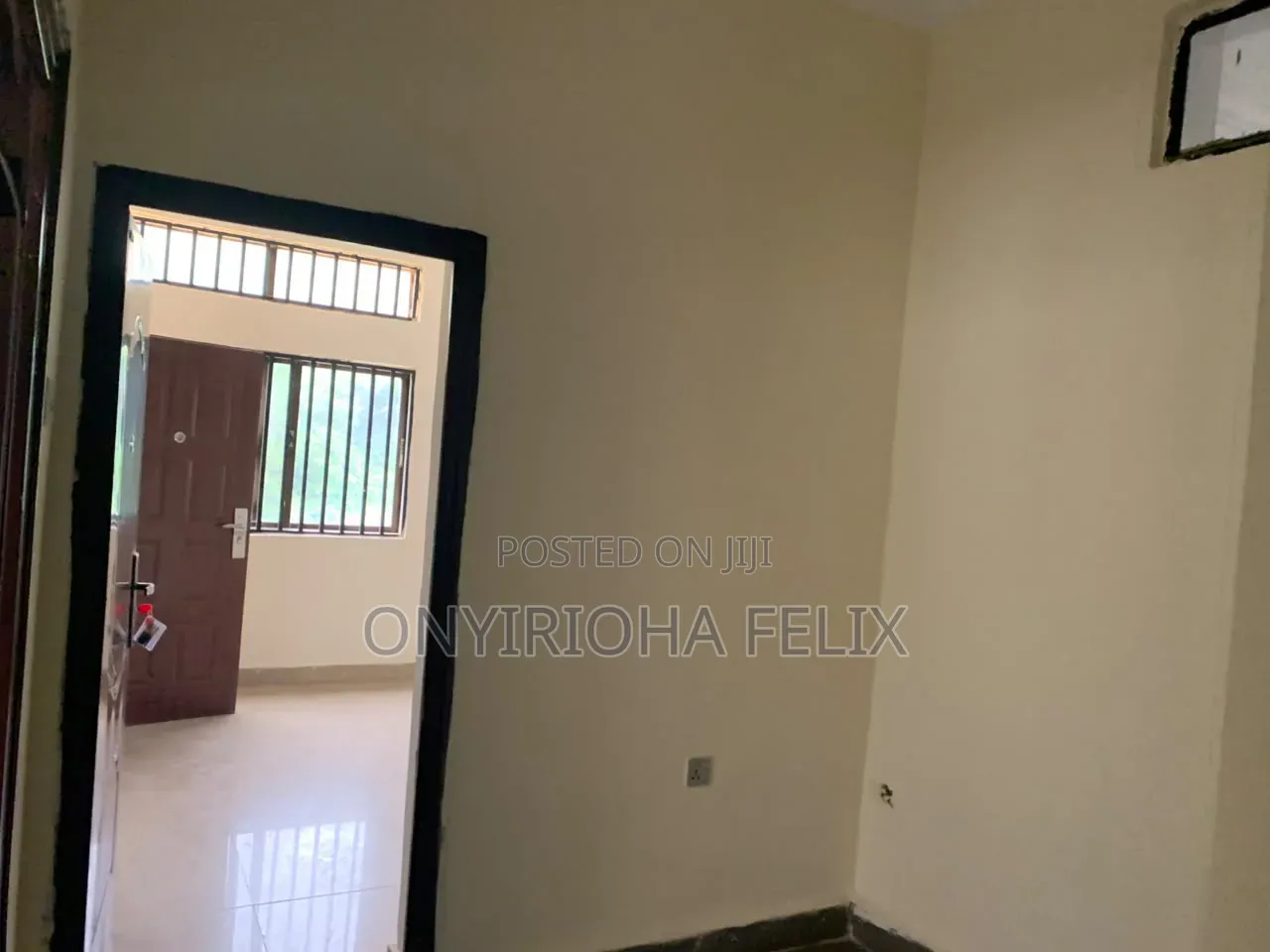 2bdrm Block of Flats in Guzape for rent in Guzape District