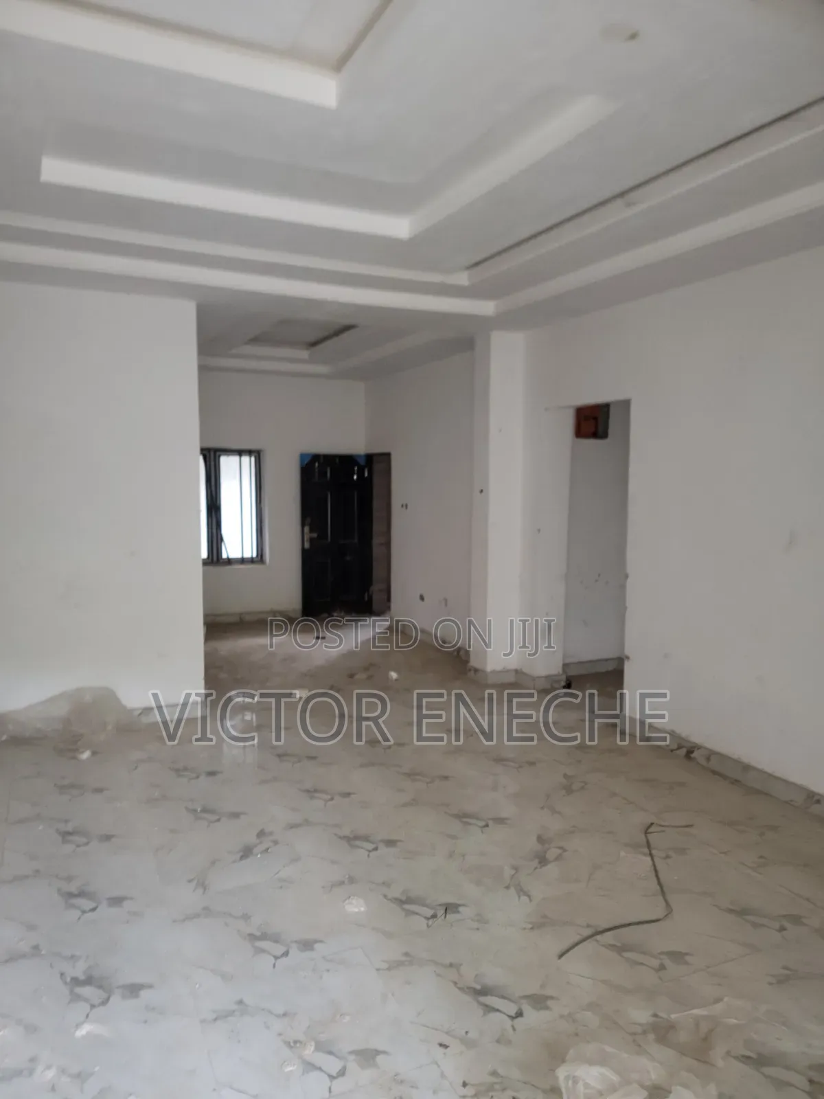 3bdrm Bungalow in Efab, Gwarinpa for sale in Gwarinpa