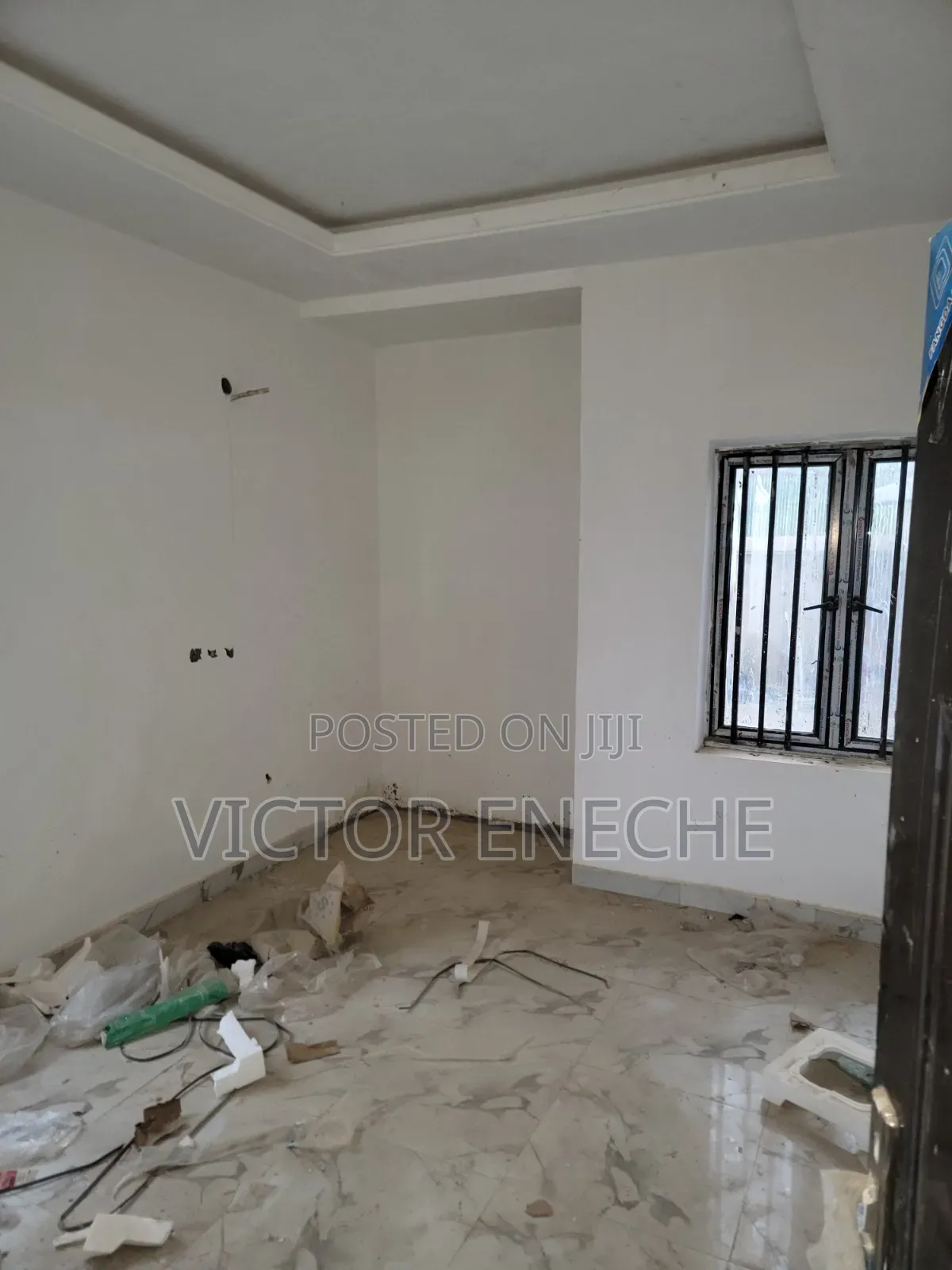 3bdrm Bungalow in Efab, Gwarinpa for sale in Gwarinpa
