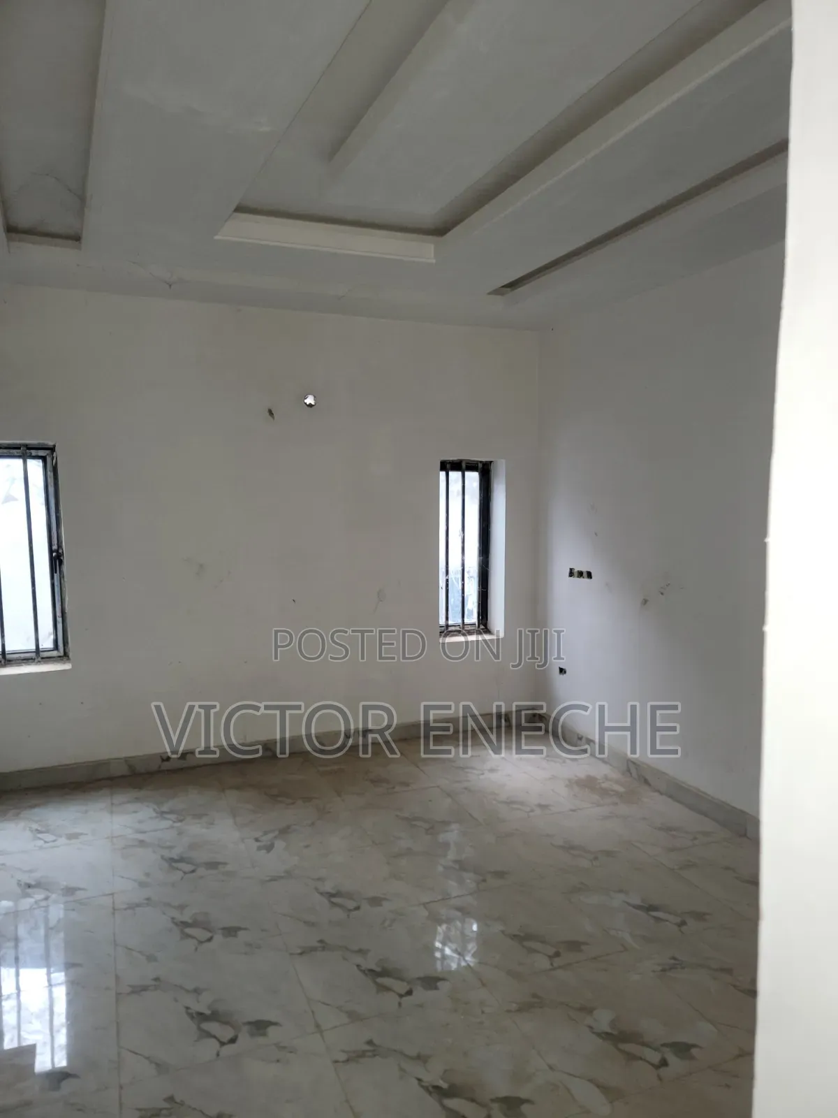 3bdrm Bungalow in Efab, Gwarinpa for sale in Gwarinpa