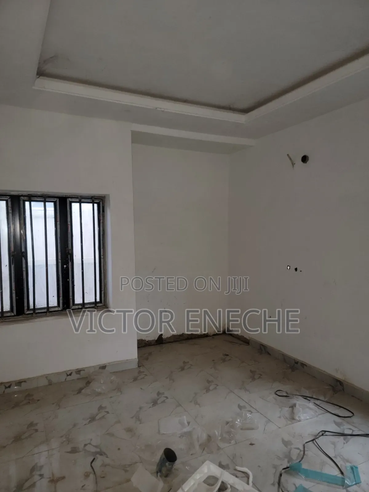 3bdrm Bungalow in Efab, Gwarinpa for sale in Gwarinpa