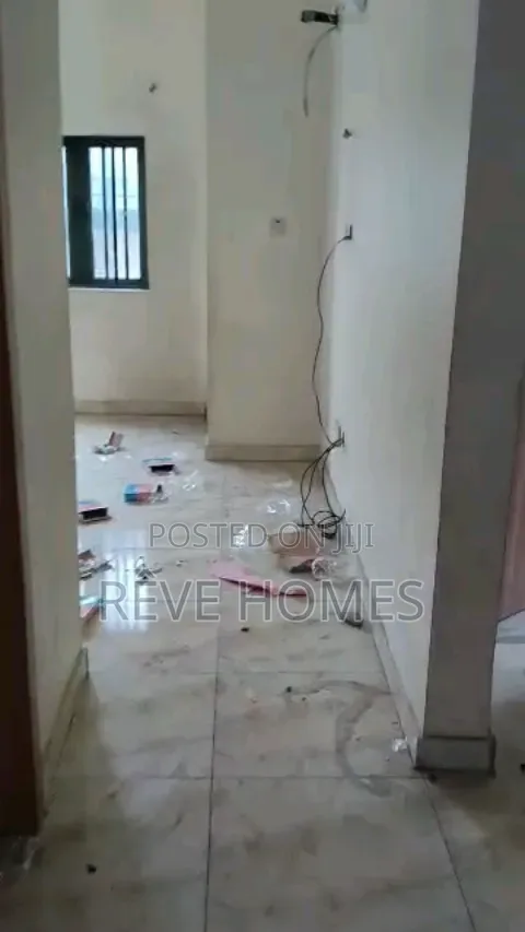 2bdrm Block of Flats in Sabo / Yaba for rent in Sabo / Yaba