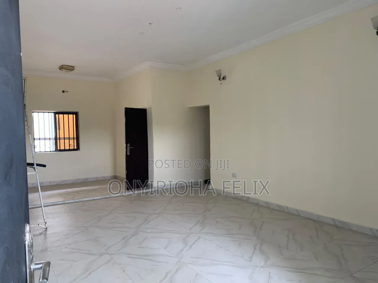 3bdrm Block of Flats in Garki, Area 3 for rent in Area 3
