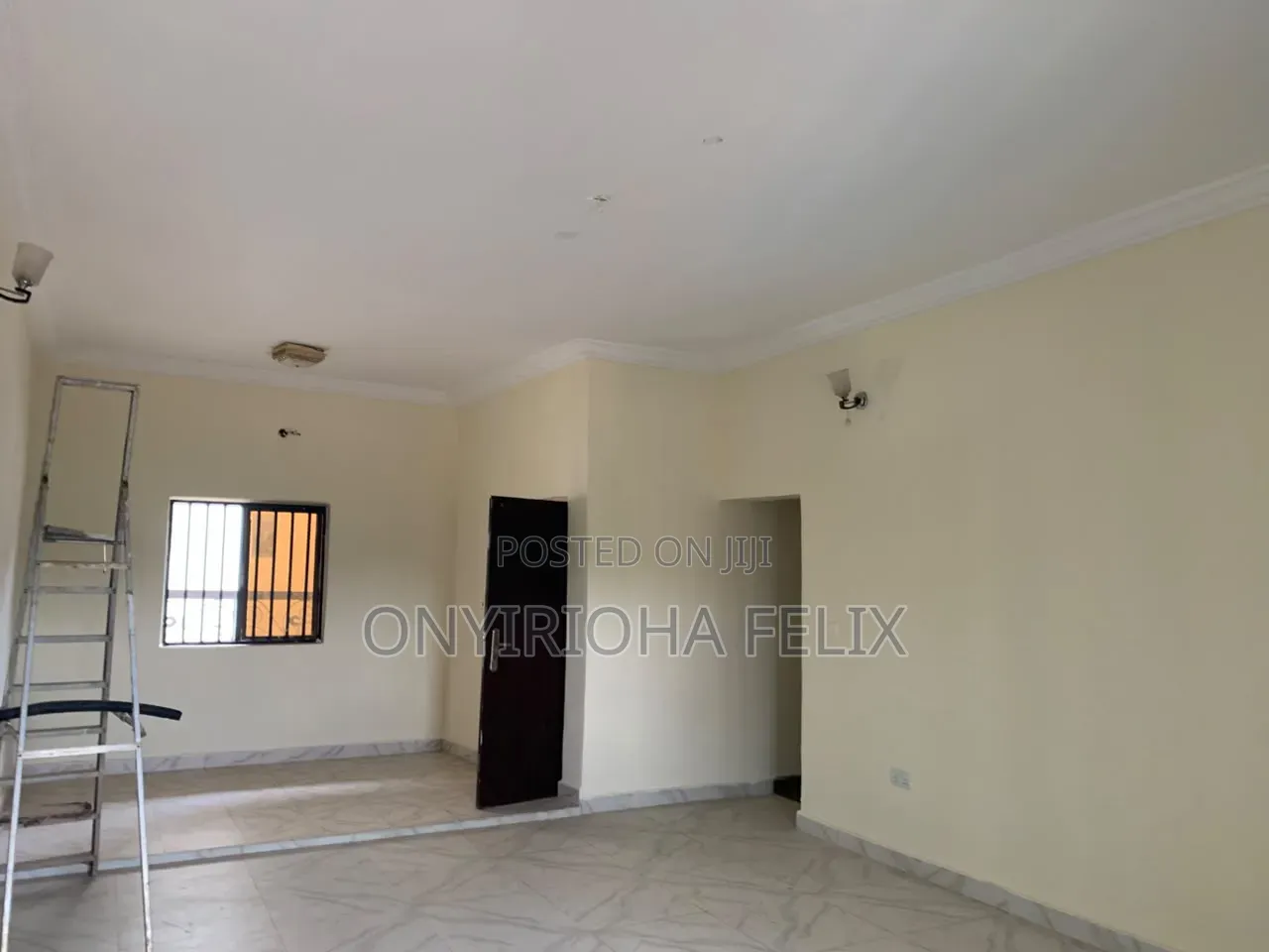 3bdrm Block of Flats in Garki, Area 3 for rent in Area 3