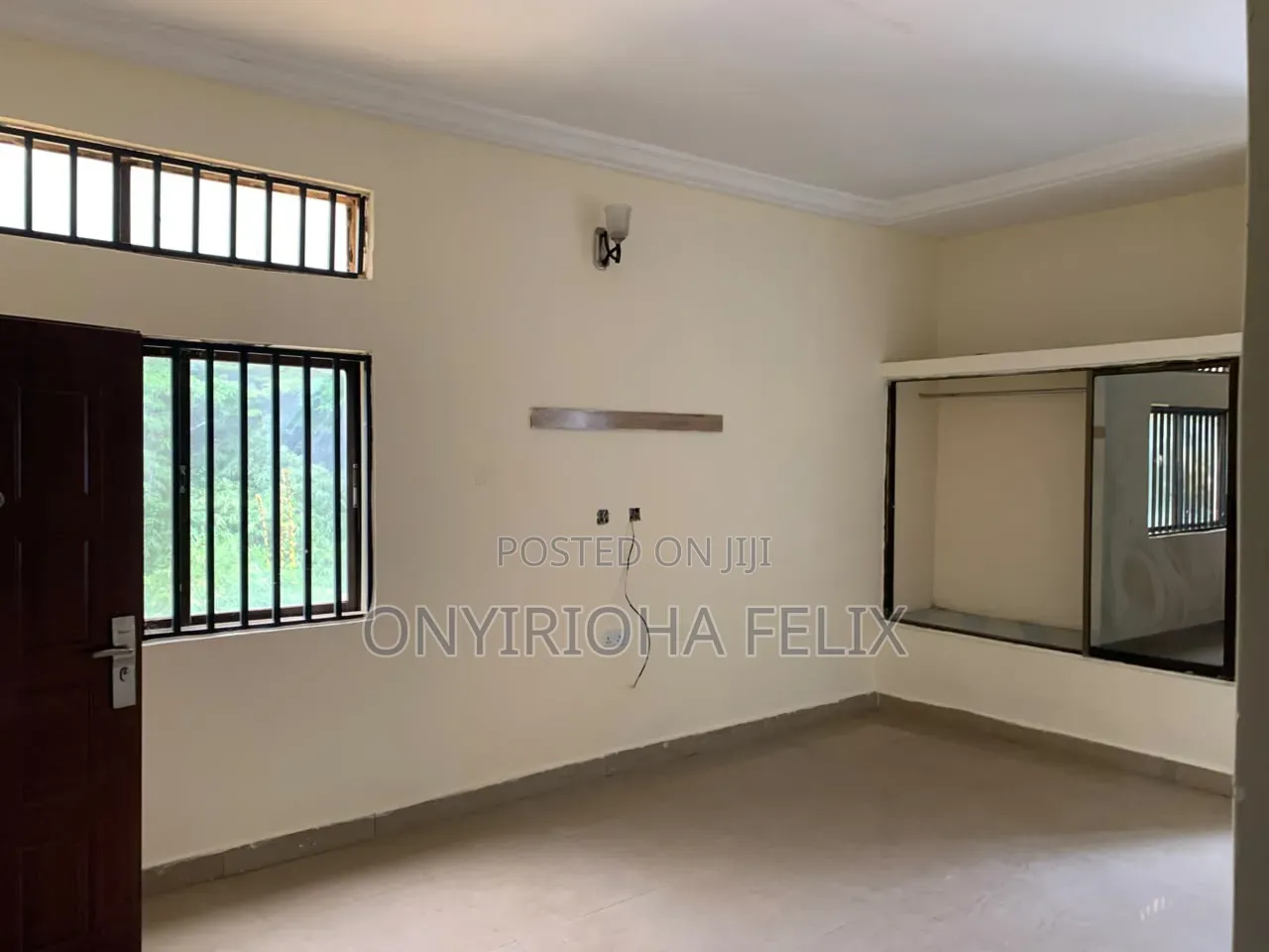3bdrm Block of Flats in Garki, Area 3 for rent in Area 3