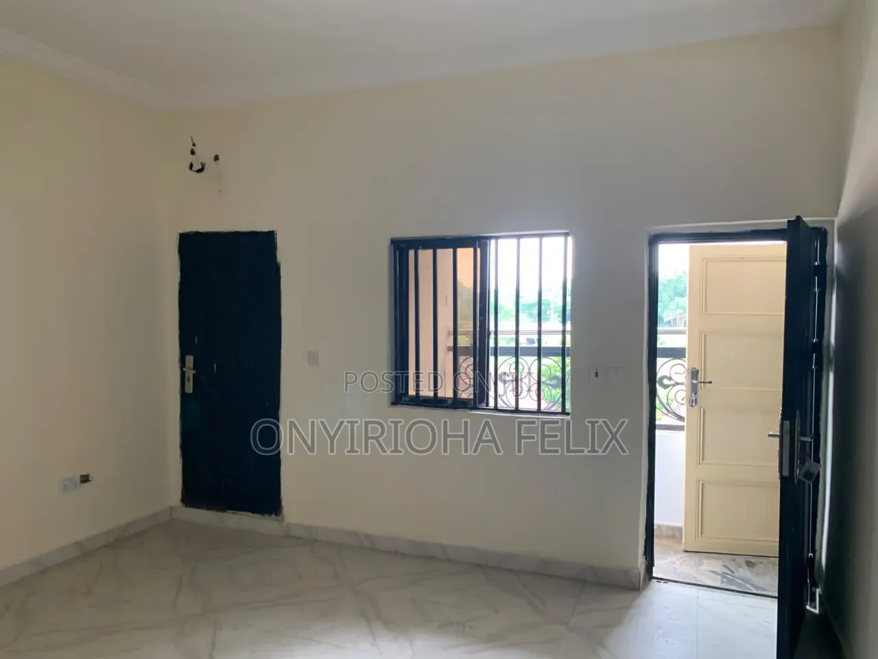 3bdrm Block of Flats in Garki, Area 3 for rent in Area 3