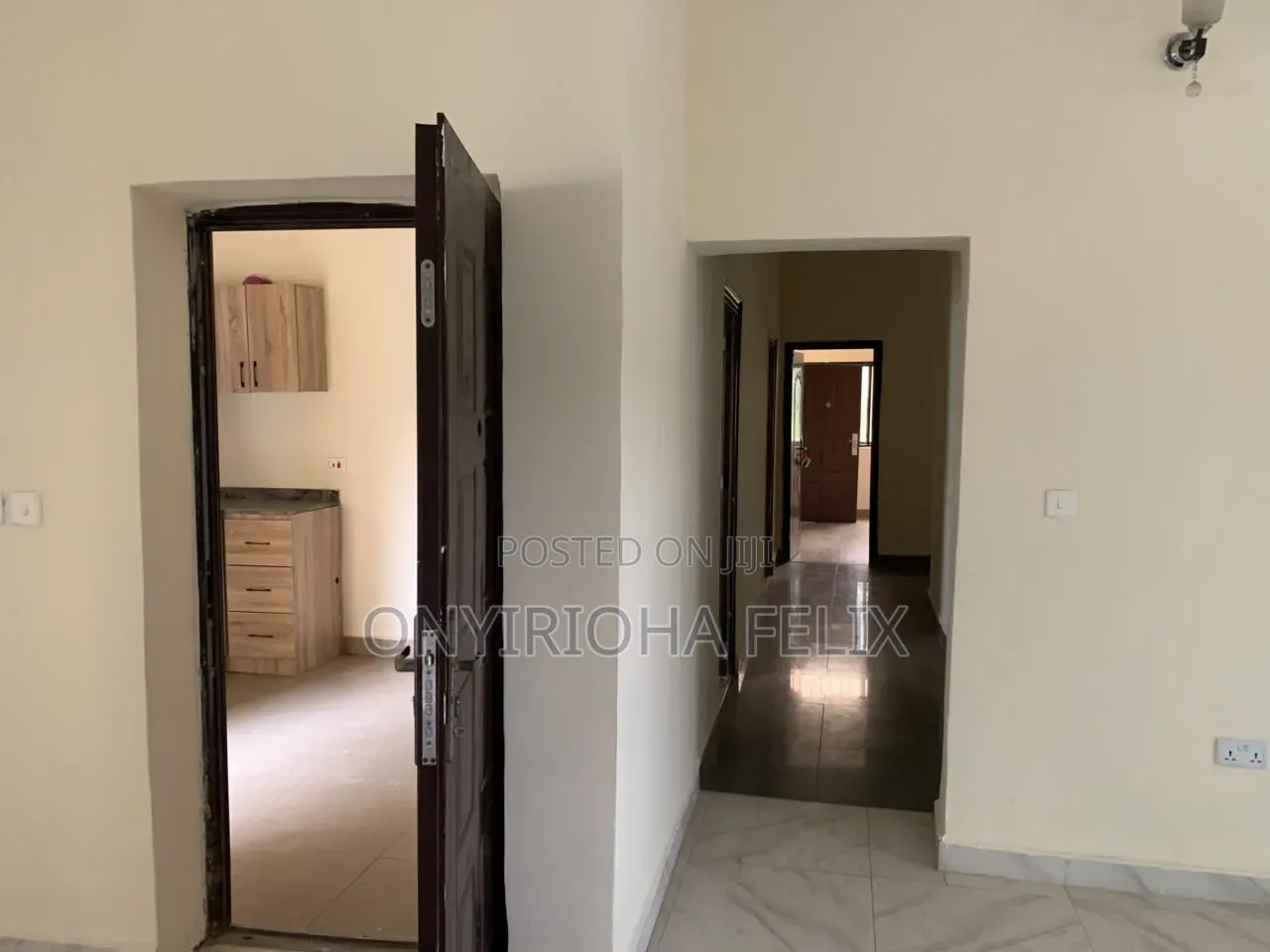3bdrm Block of Flats in Garki, Area 3 for rent in Area 3